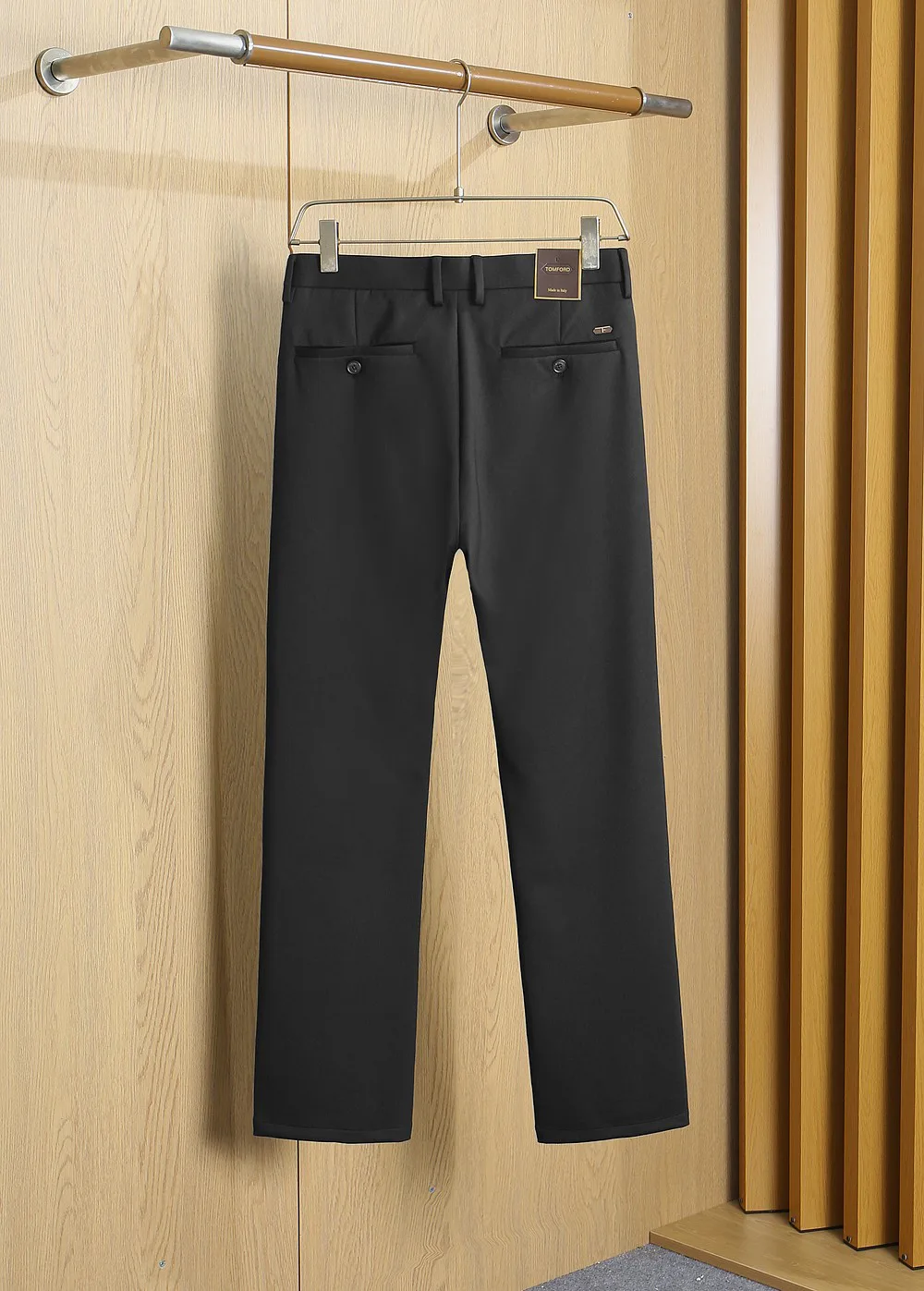 Men's Trousers TOM FORD 17410526