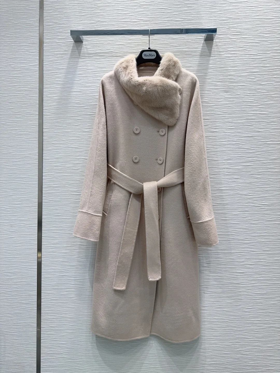Women's Coats MAX MARA 18172476