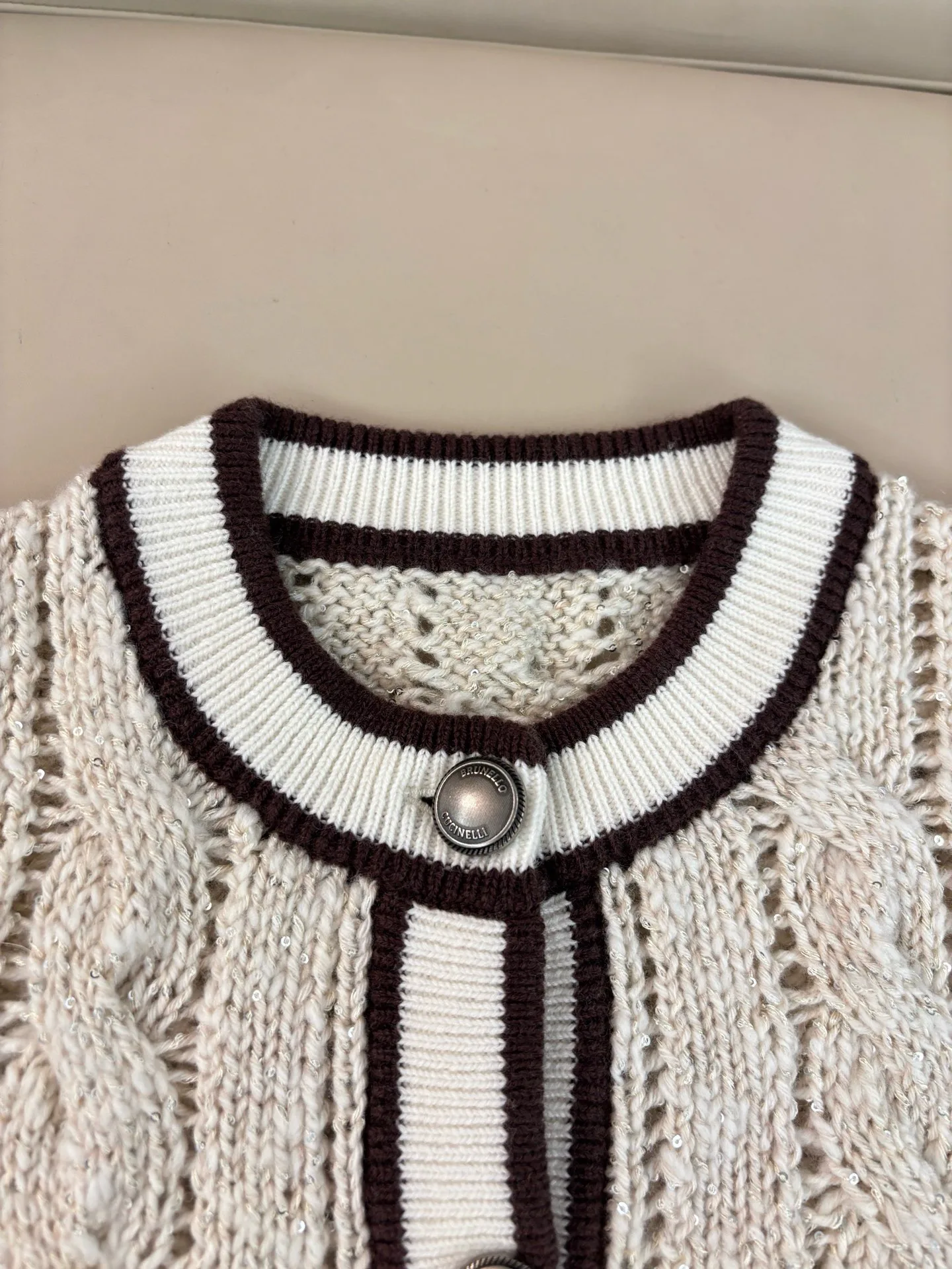 Women's Jumpers And Sweaters BRUNELLO CUCINELLI 17893803