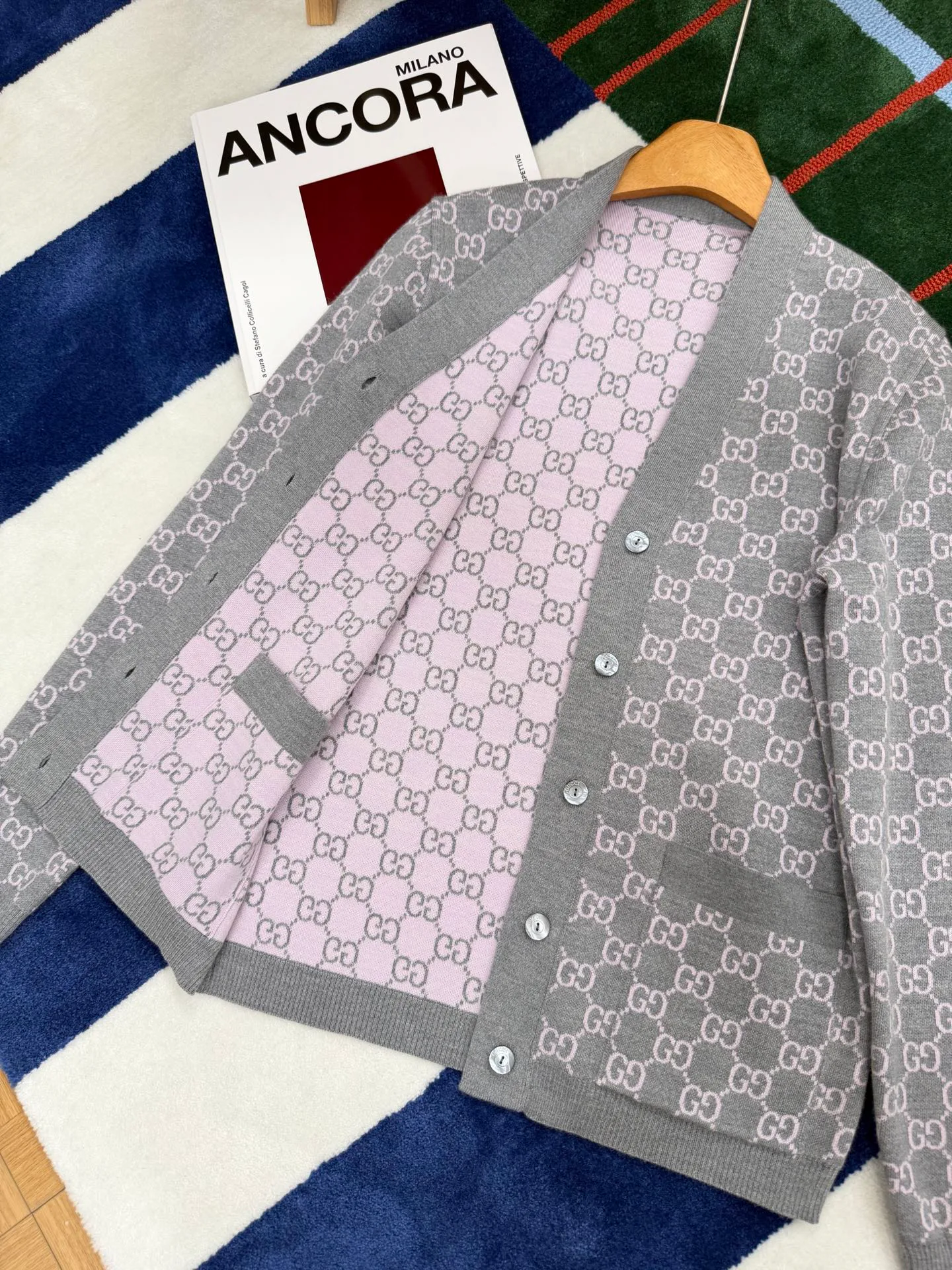 Women's Jumpers And Sweaters GUCCI 19567590