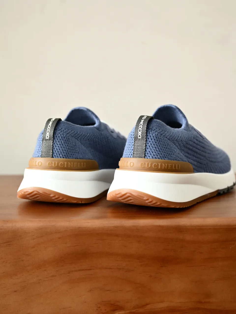 Men's Sneakers BRUNELLO CUCINELLI 18434239