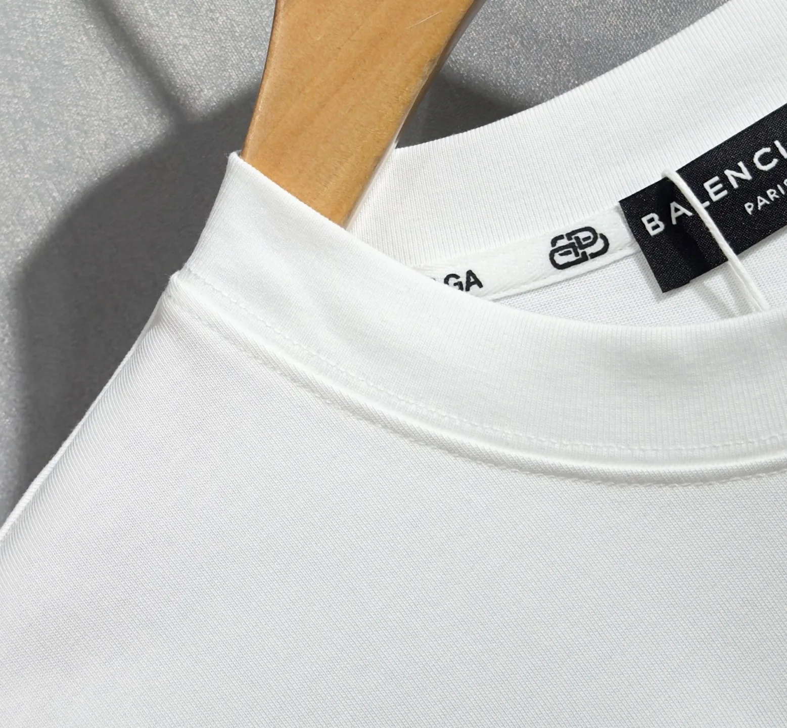 Men's T-Shirts BALENCIAGA 18098344
