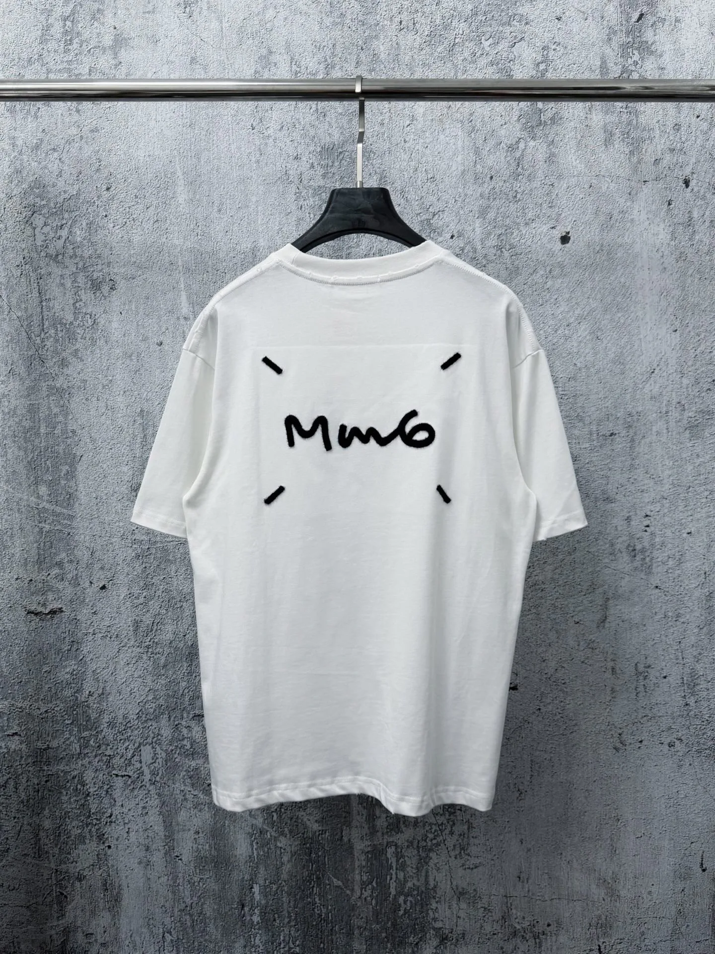 Men's T-Shirts MAISON MARGIELA 17566975