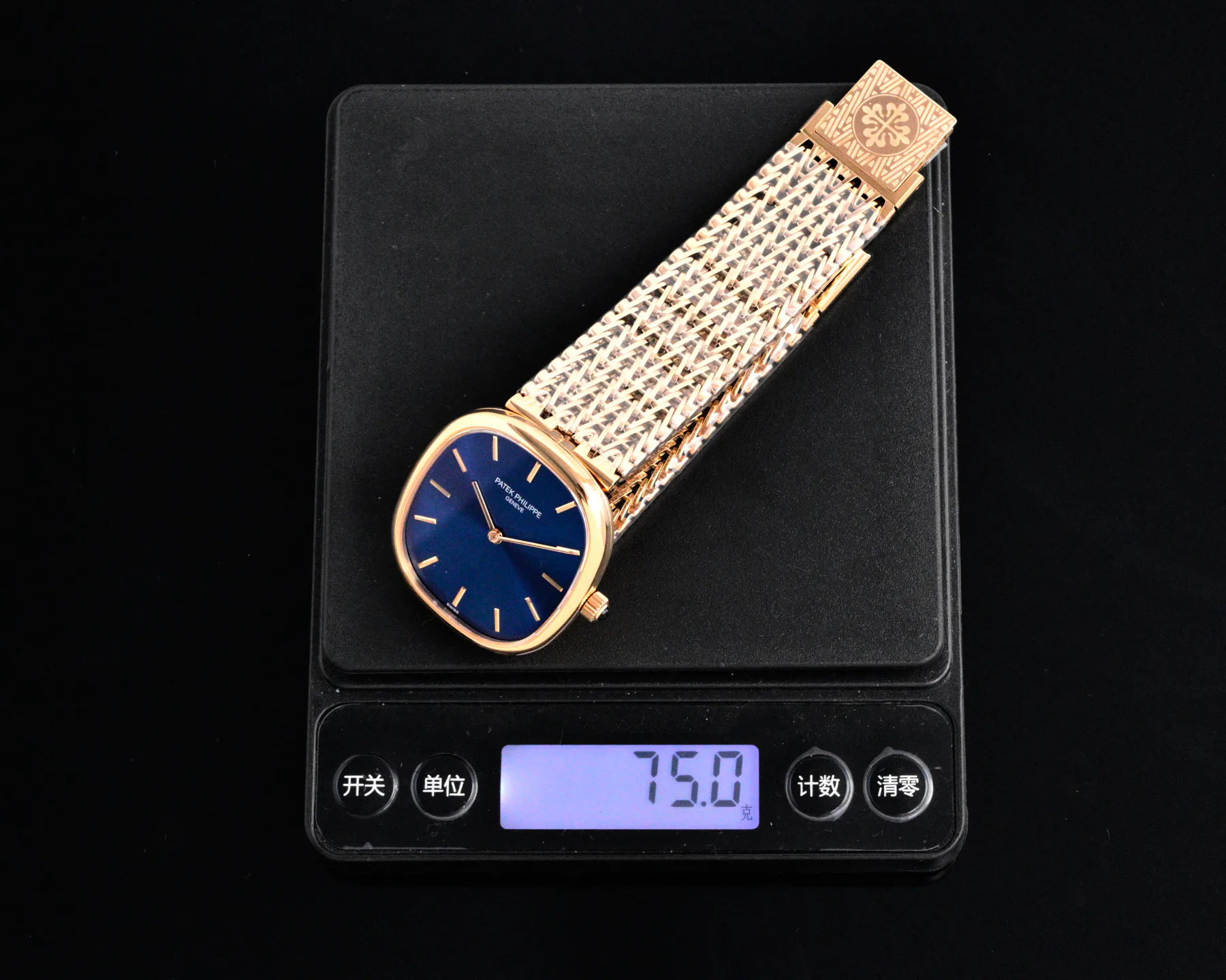 Men's Watches PATEK PHILIPPE 17864284