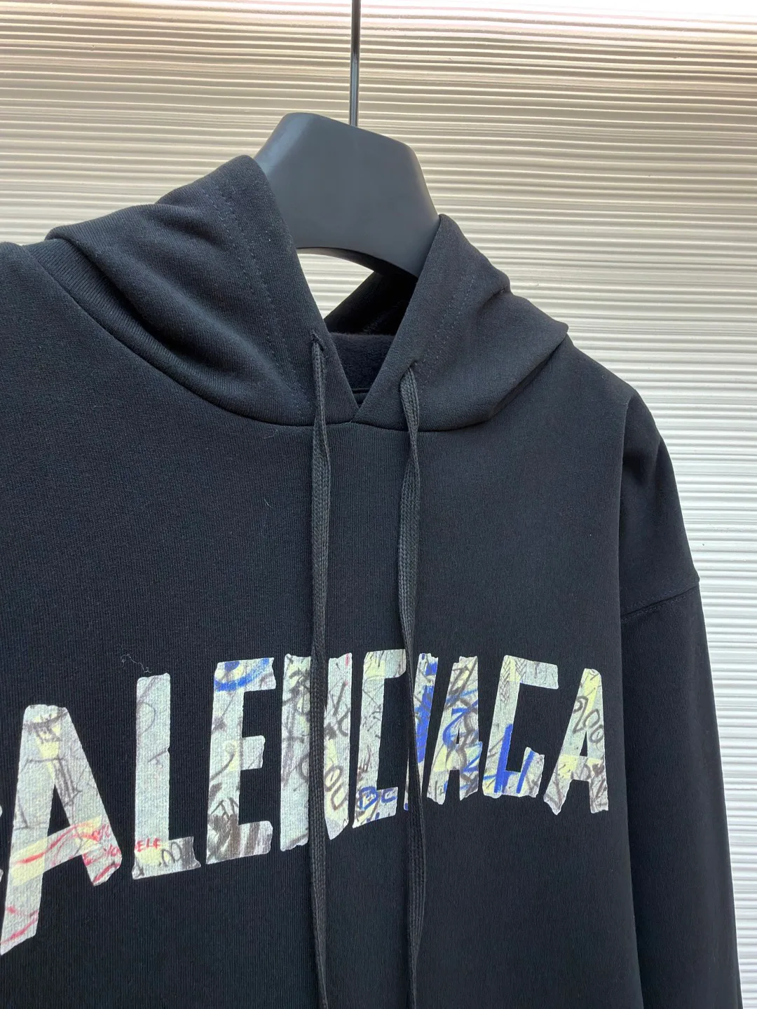 Men's Sweatshirts And Hoodies BALENCIAGA 18359693