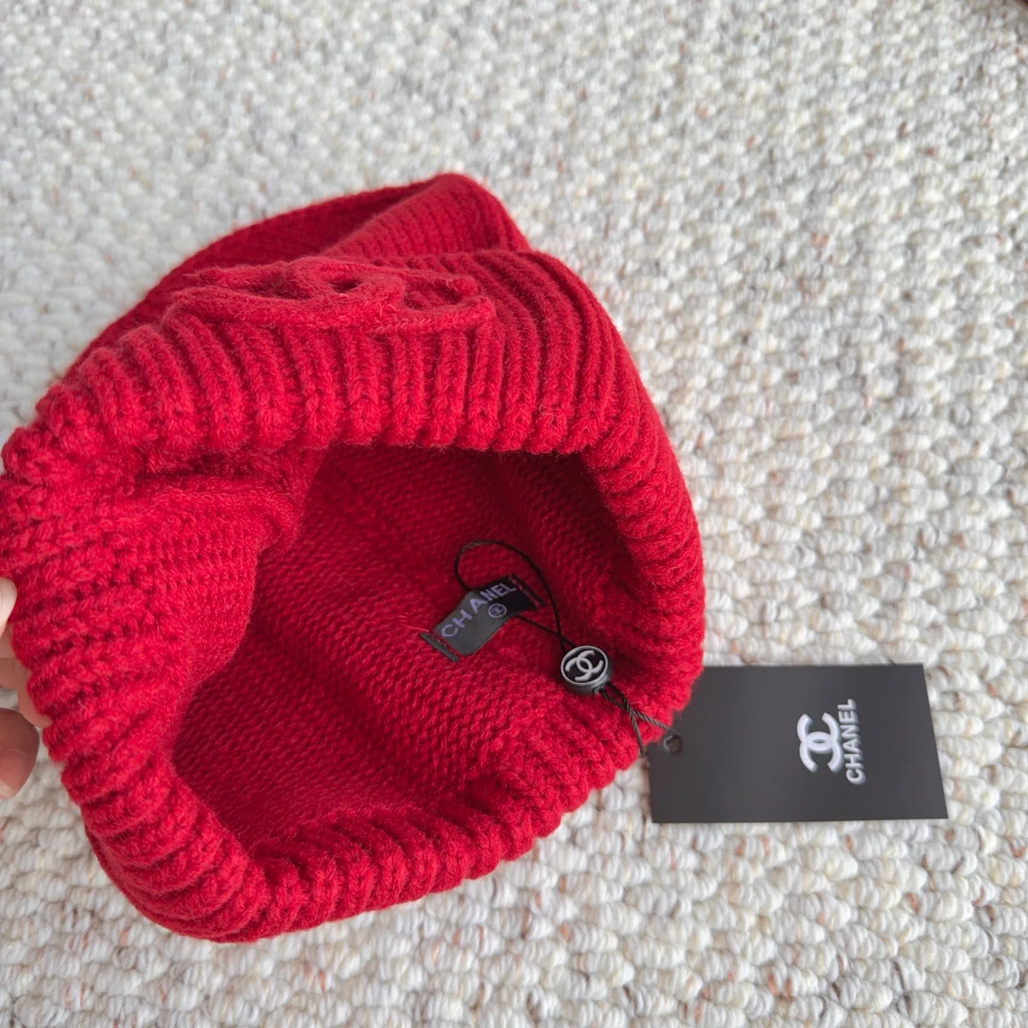 Hats CHANEL 18297814
