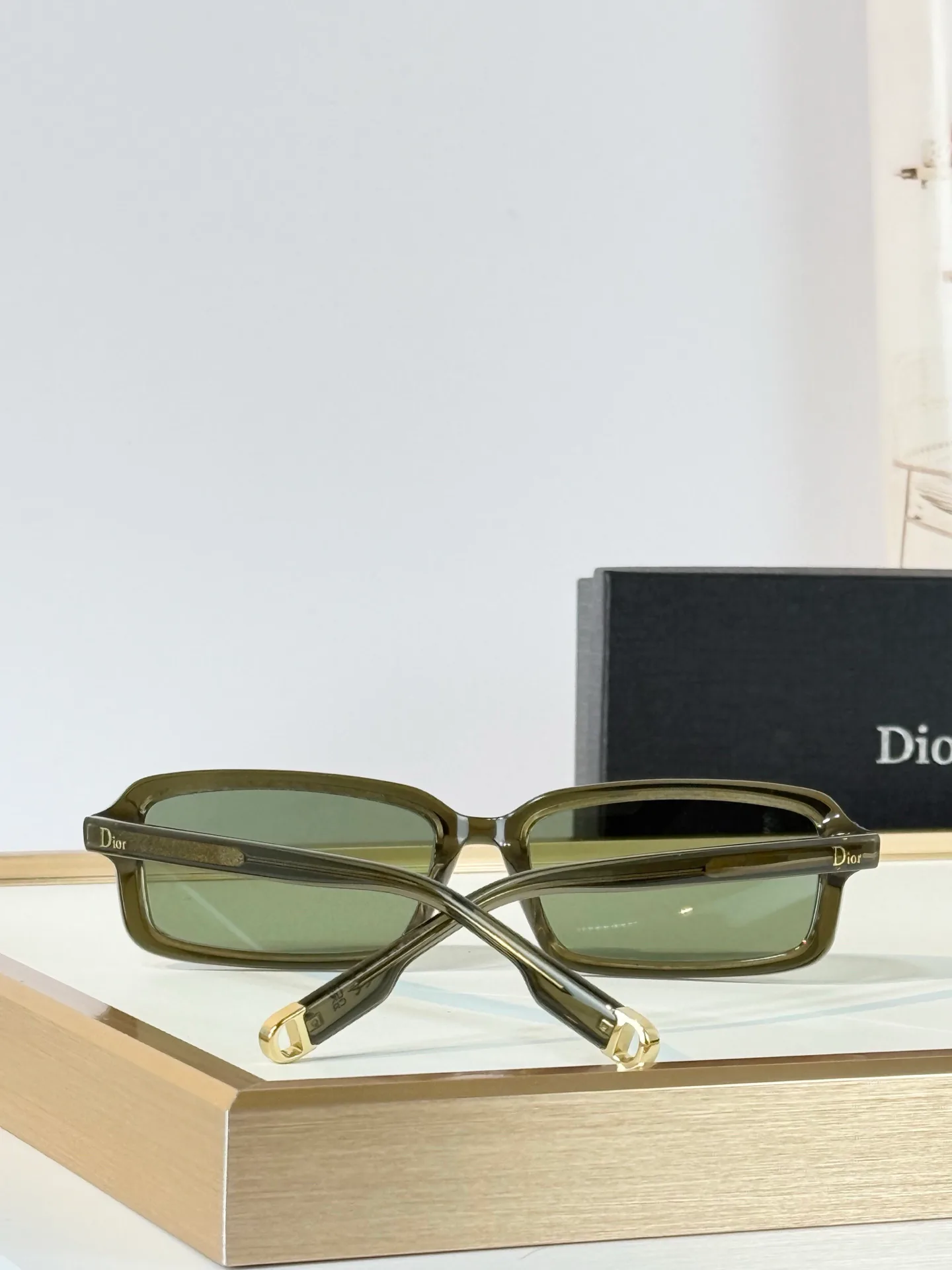 Glasses CHRISTIAN DIOR 18118003