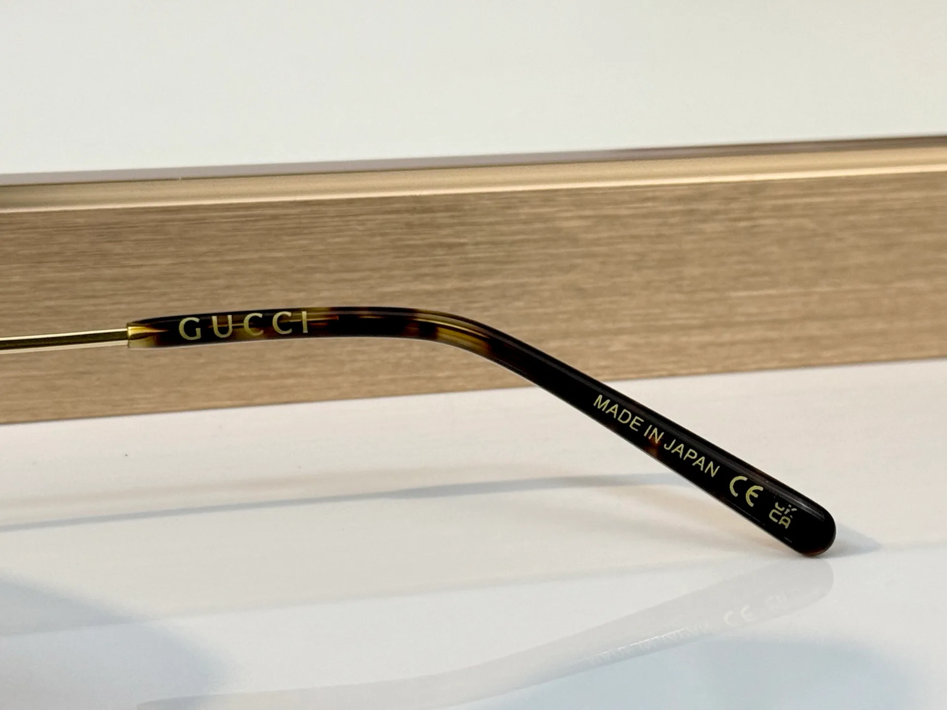 Glasses GUCCI 18117880