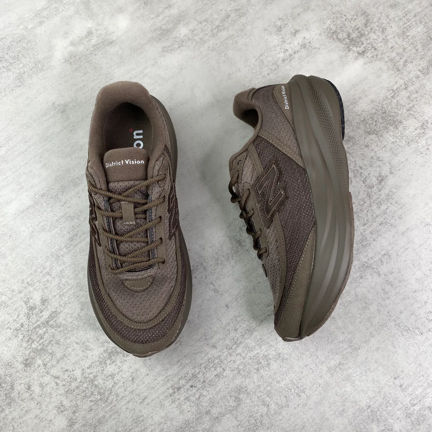 Men's Sneakers NEW BALANCE 17963602