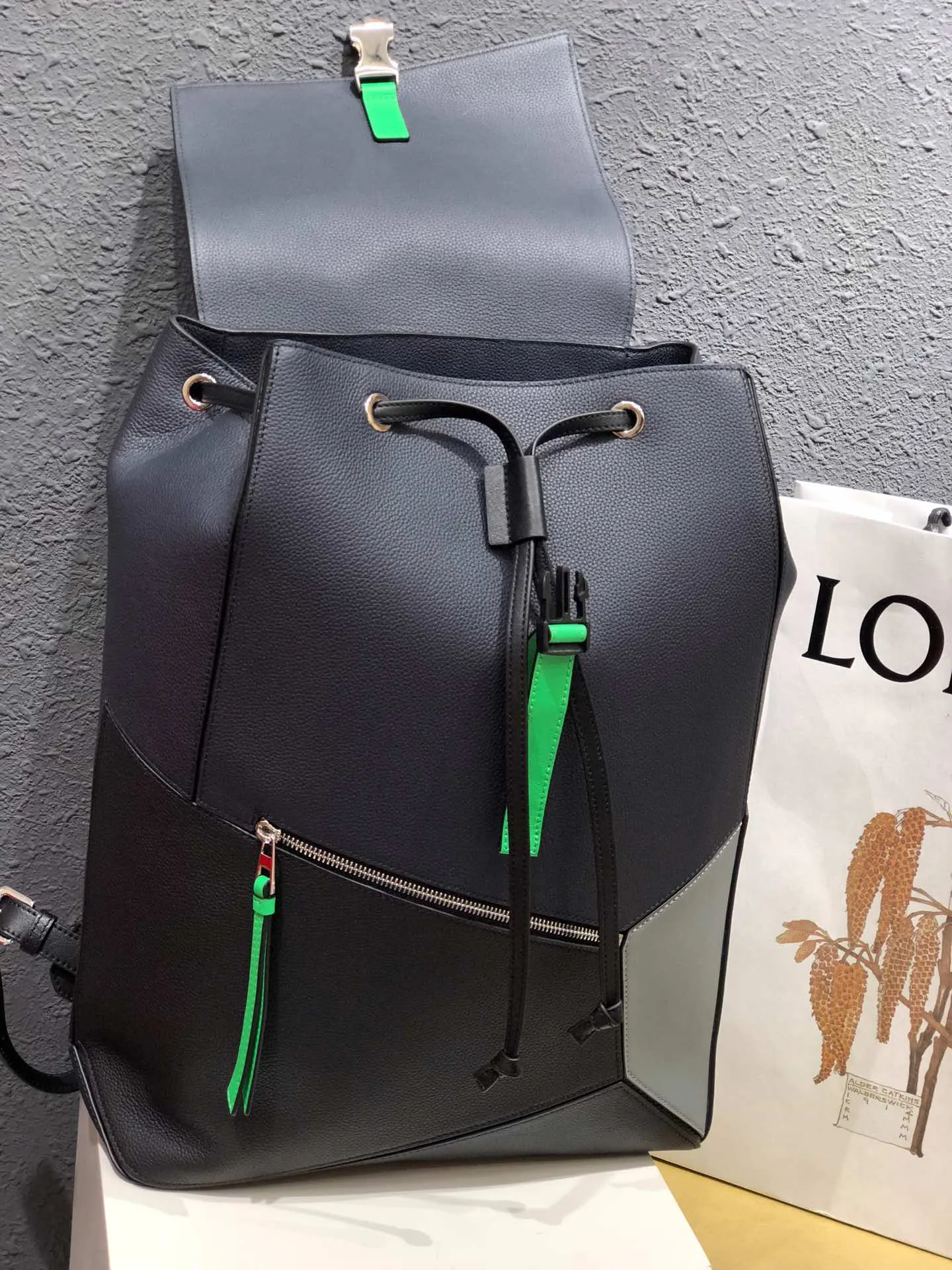 Men's Backpacks LOEWE 18478090