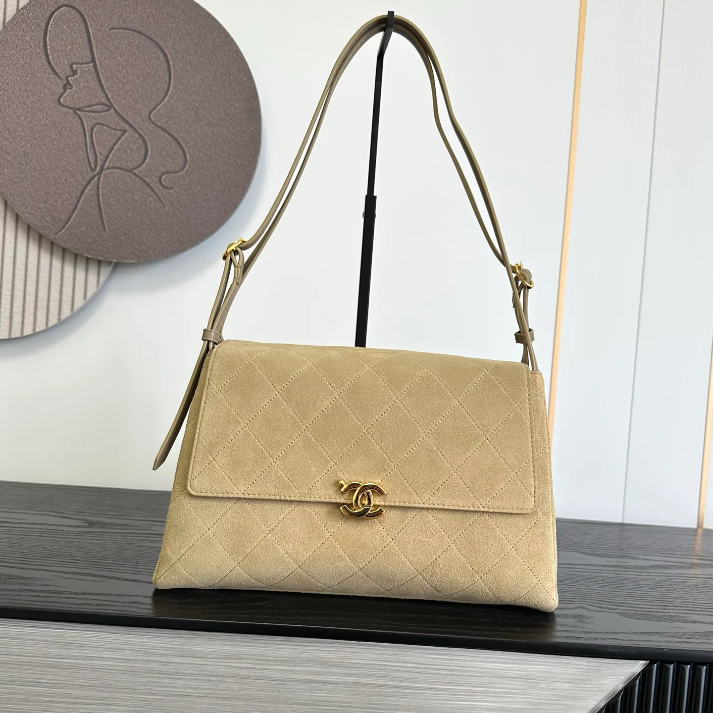 Women's Classic Handbags CHANEL 18058418
