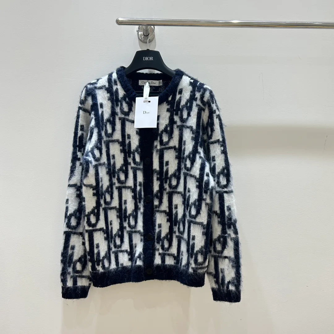Women's Jumpers And Sweaters CHRISTIAN DIOR 18096818