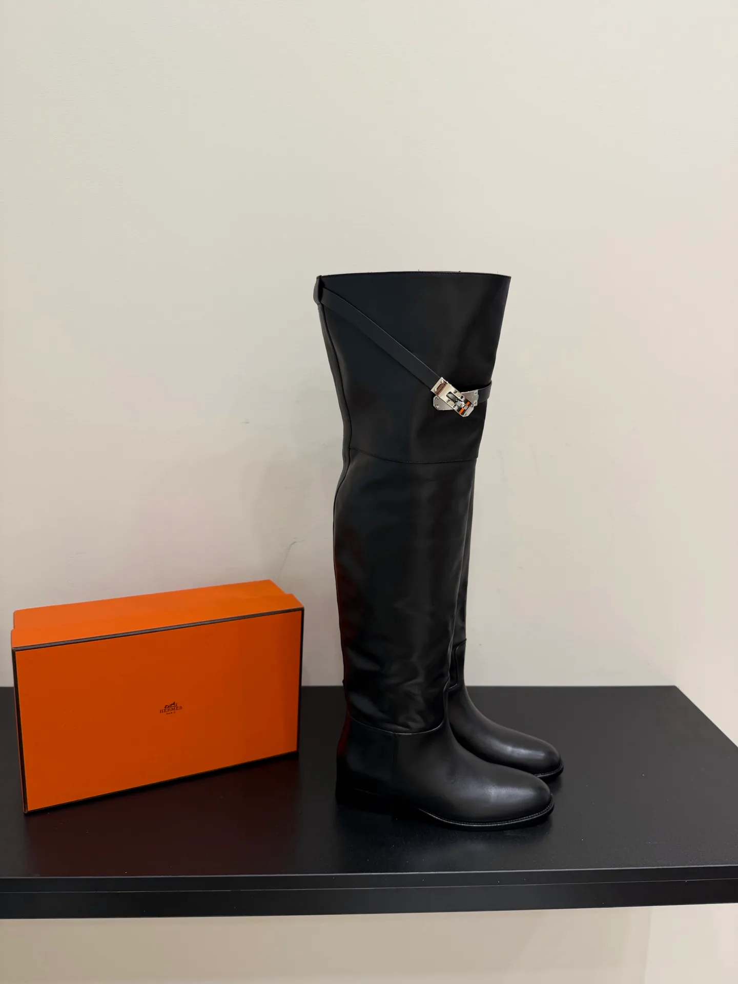 Women's Boots HERMES 18087065