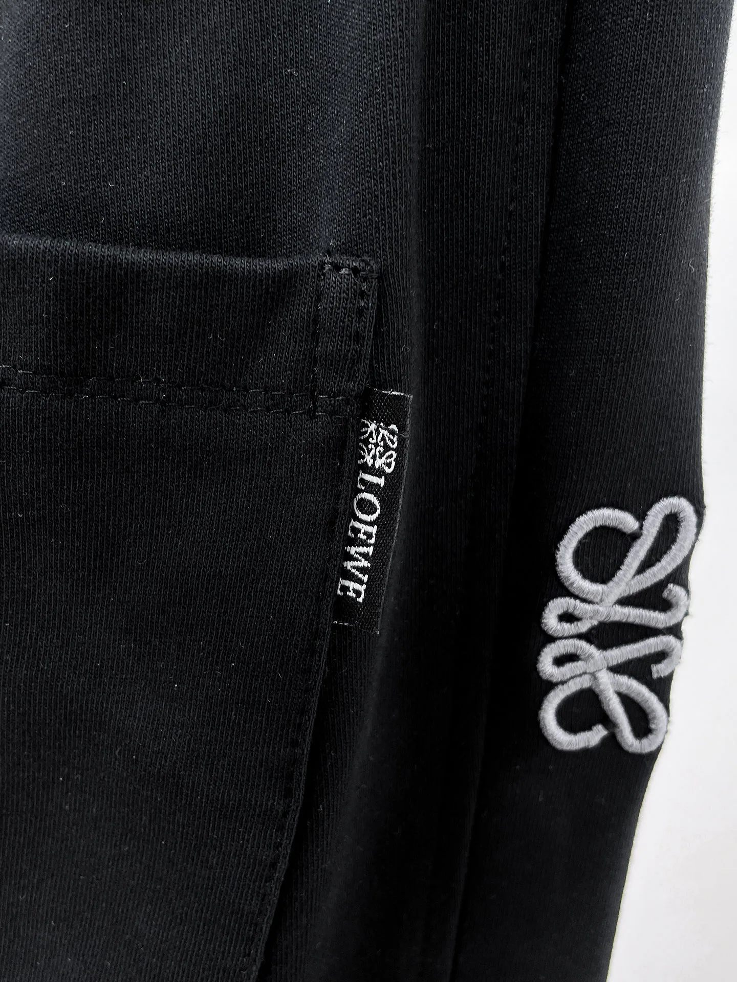 Men's Trousers LOEWE 18197348