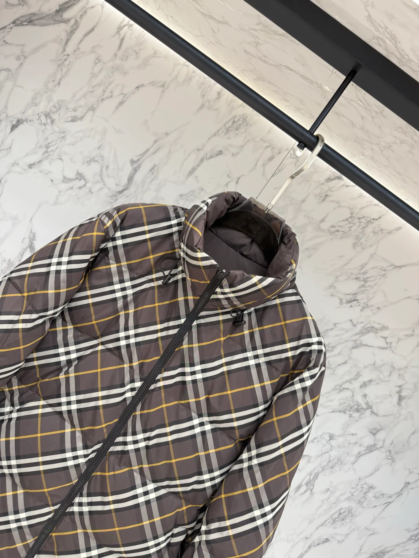 Men's Jackets And Down Jackets BURBERRY 17828642