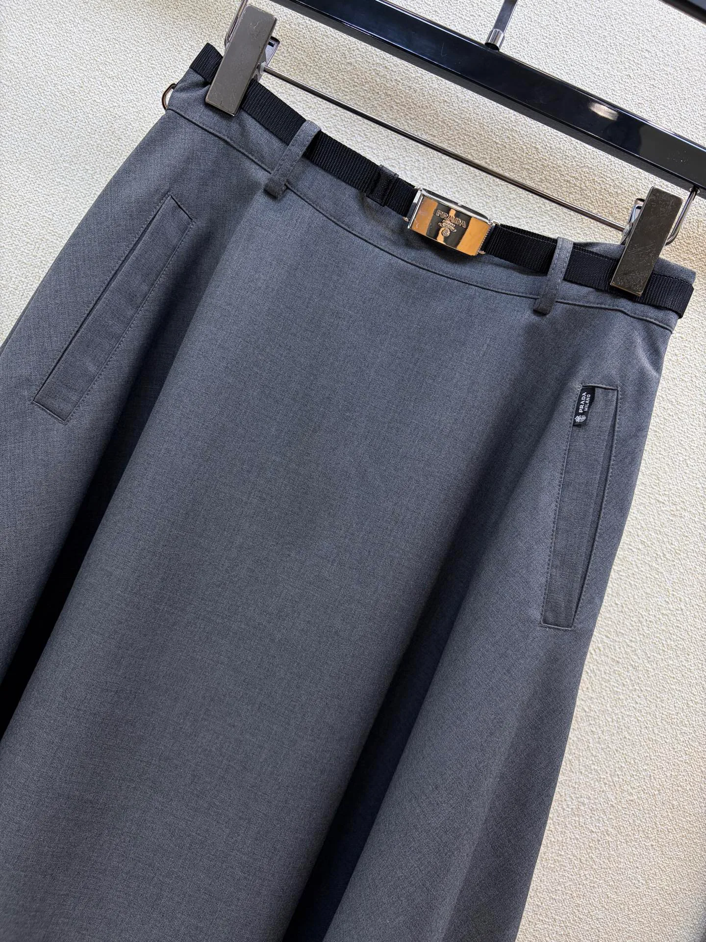 Women's Skirts PRADA 18408104