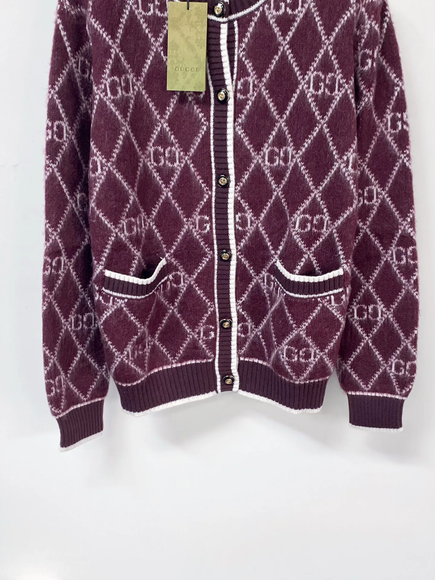 Women's Jumpers And Sweaters GUCCI 18150677