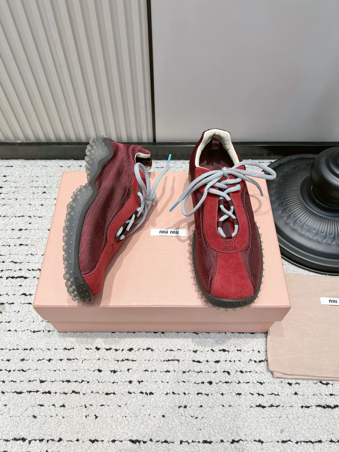 Women's Sneakers MIU MIU 17578023