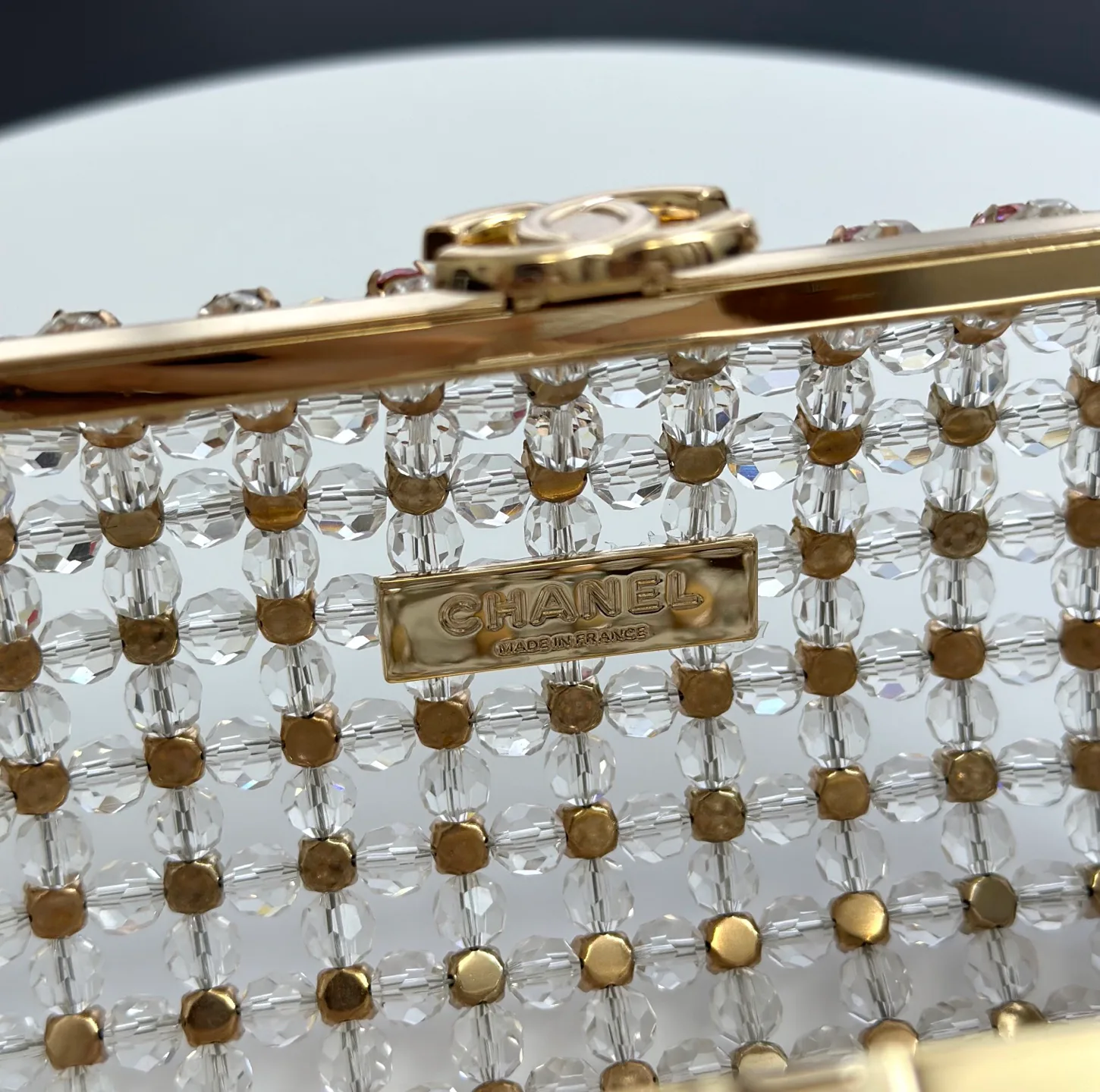 Women's Clutches CHANEL 18286656