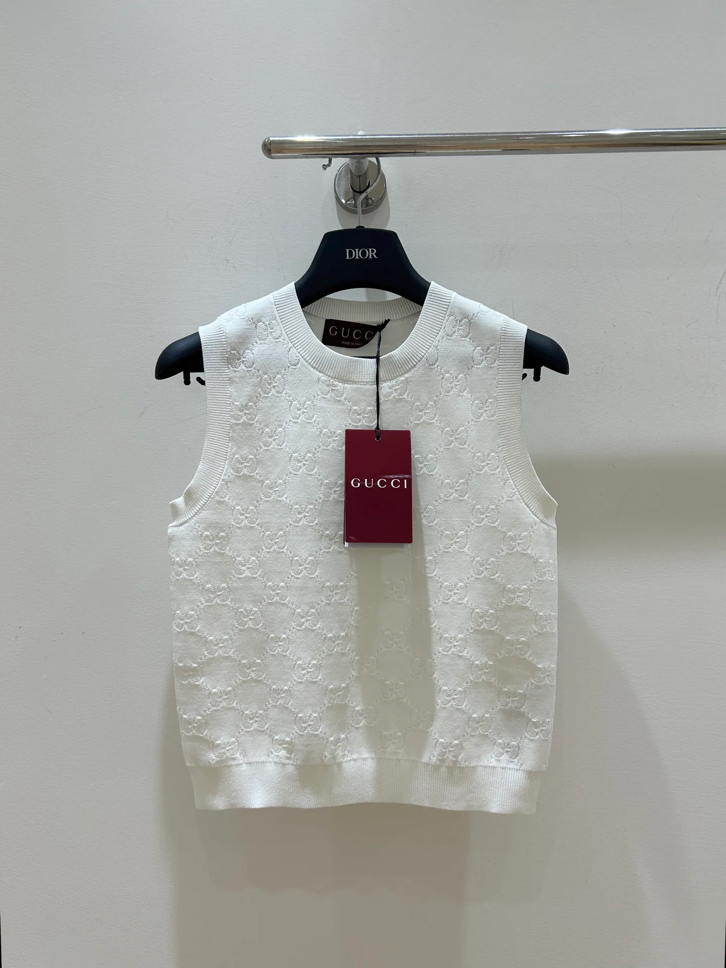 Women's Vests GUCCI 17483524