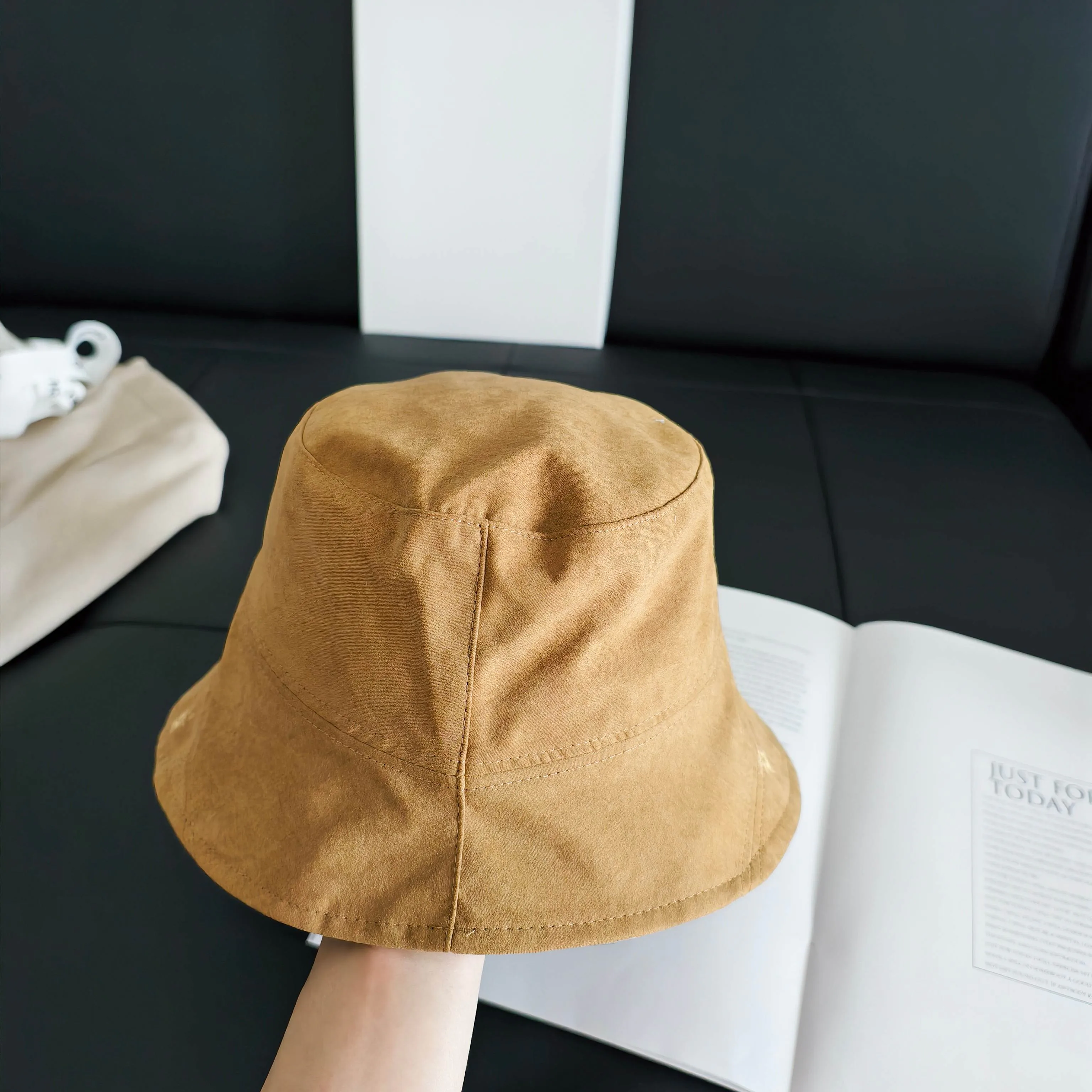 Hats CHANEL 17498273
