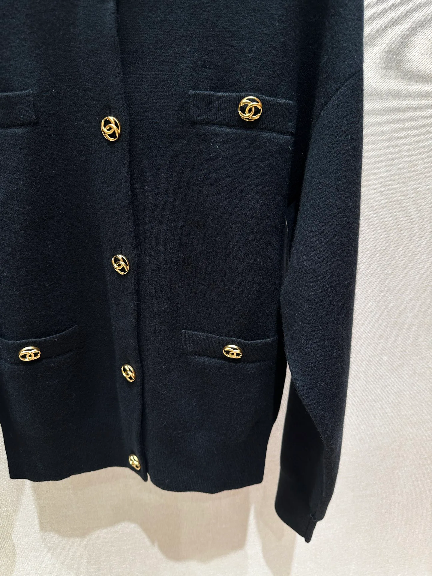 Women's Jumpers And Sweaters CHANEL 18362798