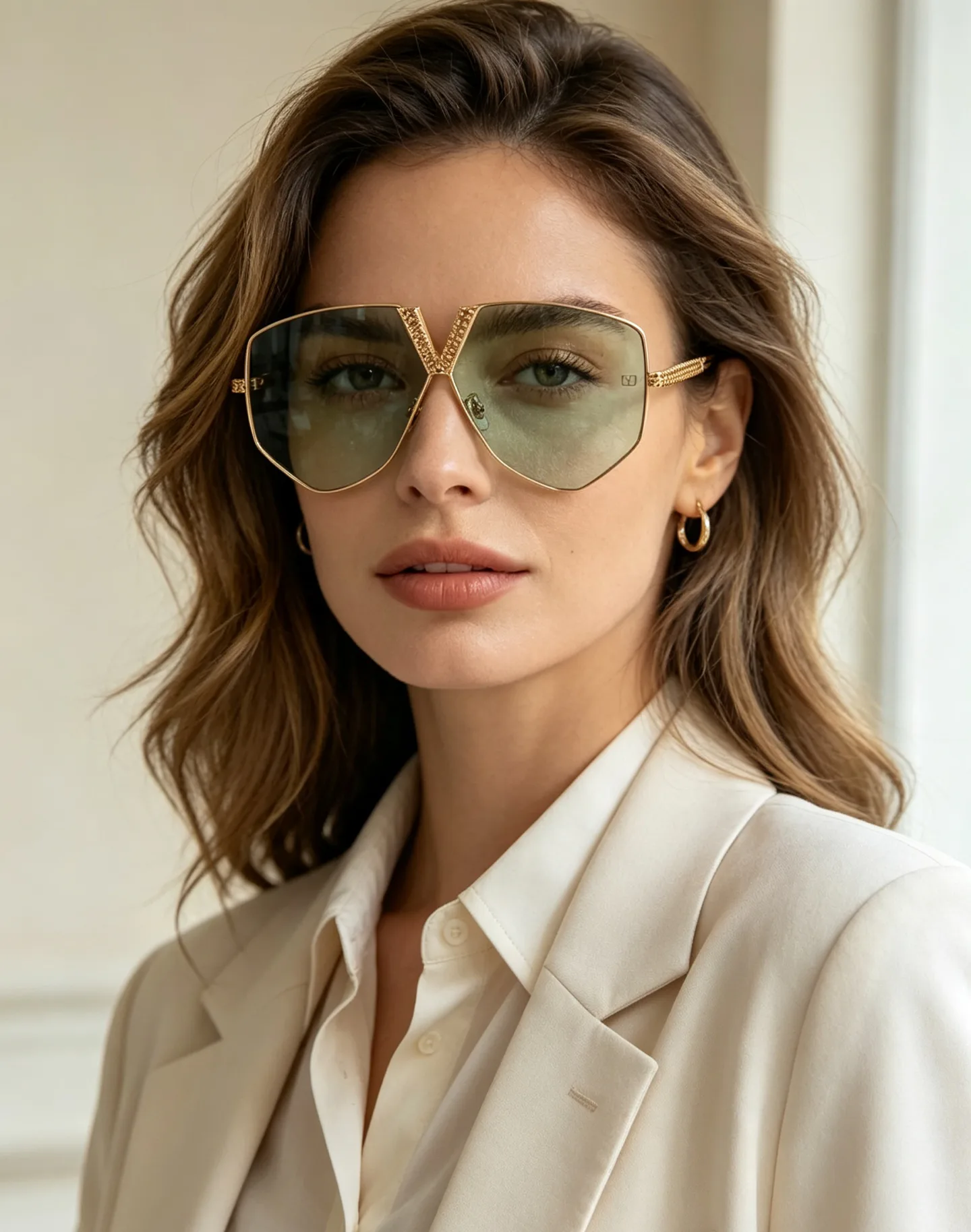 Glasses VALENTINO 17949264