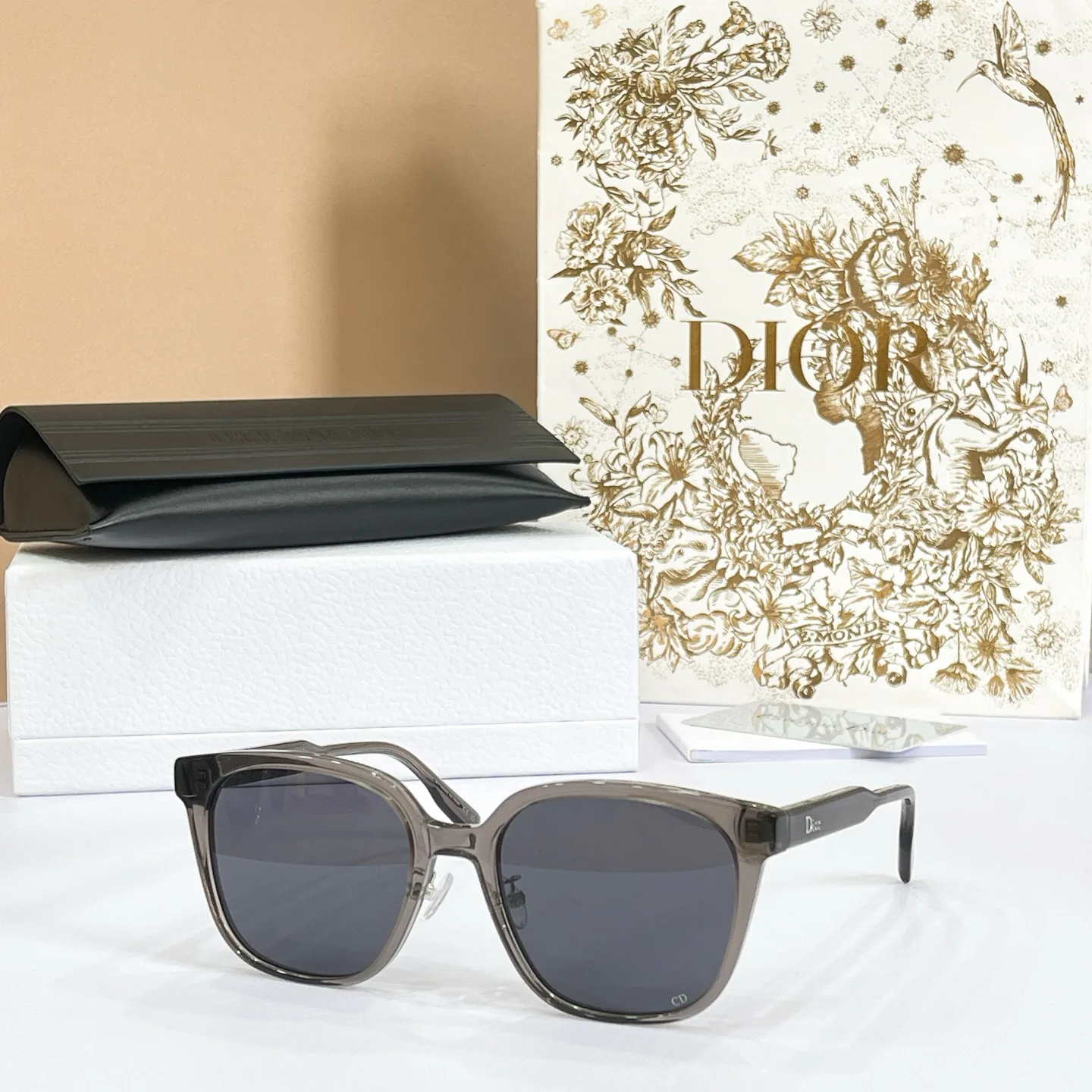 Glasses CHRISTIAN DIOR 17581148
