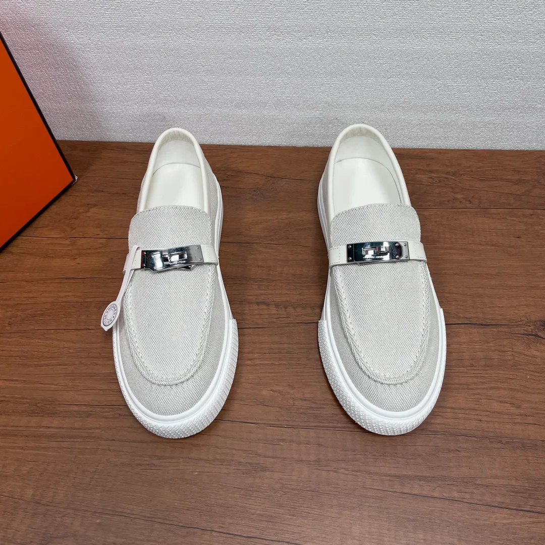 Лоферы И Туфли Мужские Hermes 18626447