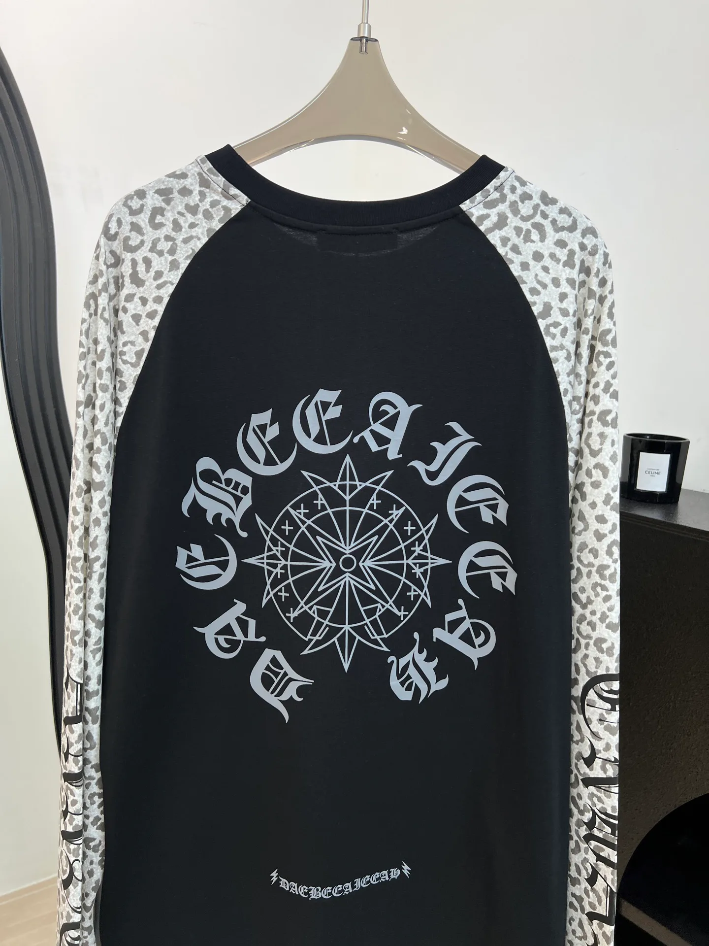 Women's T-Shirts CHROME HEARTS 17571161