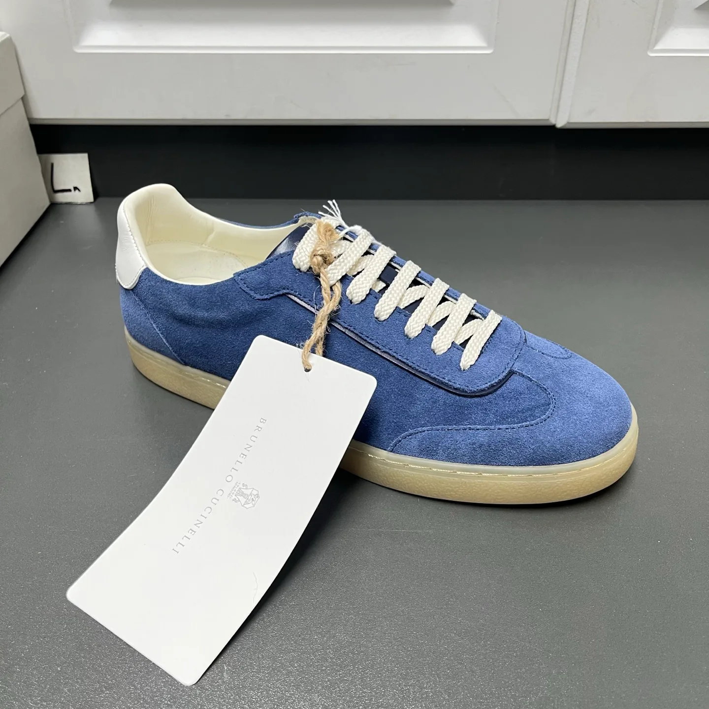 Men's Sneakers BRUNELLO CUCINELLI 17937815