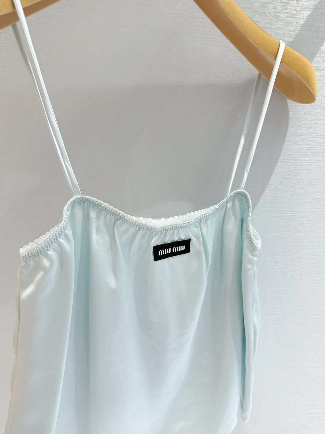 Women's Tops MIU MIU 17462070