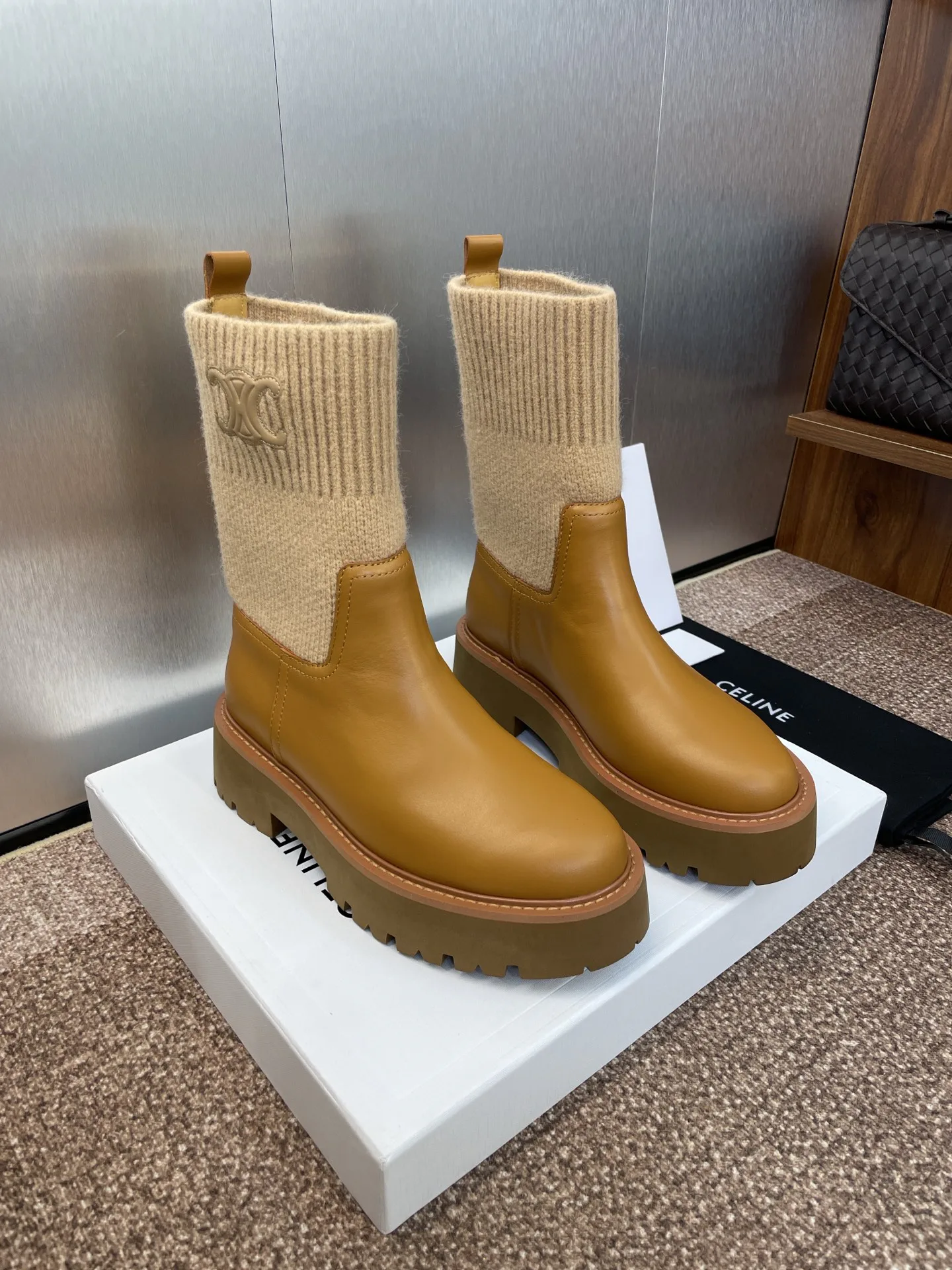 Women's Ankle Boots CELINE 17275758