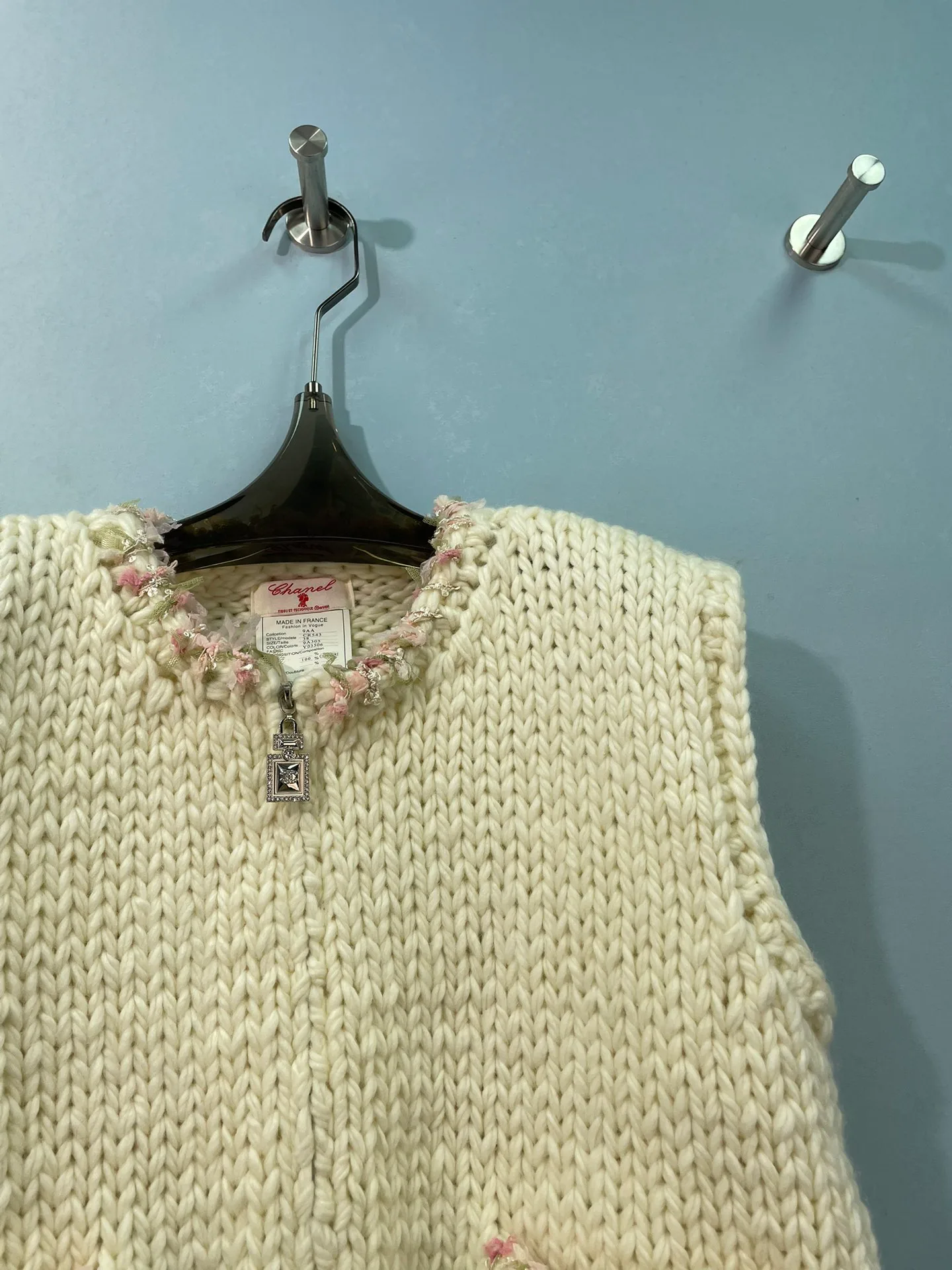 Women's Vests CHANEL 18209001