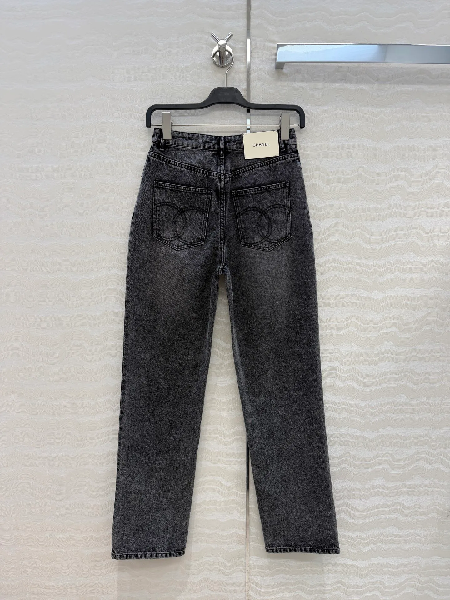 Women's Jeans CHANEL 18348152