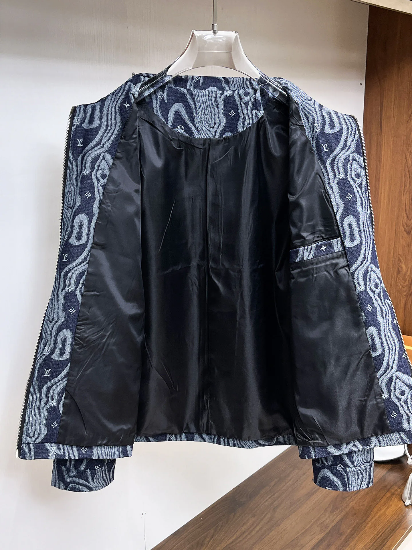 Men's Jackets And Down Jackets LOUIS VUITTON 18197229