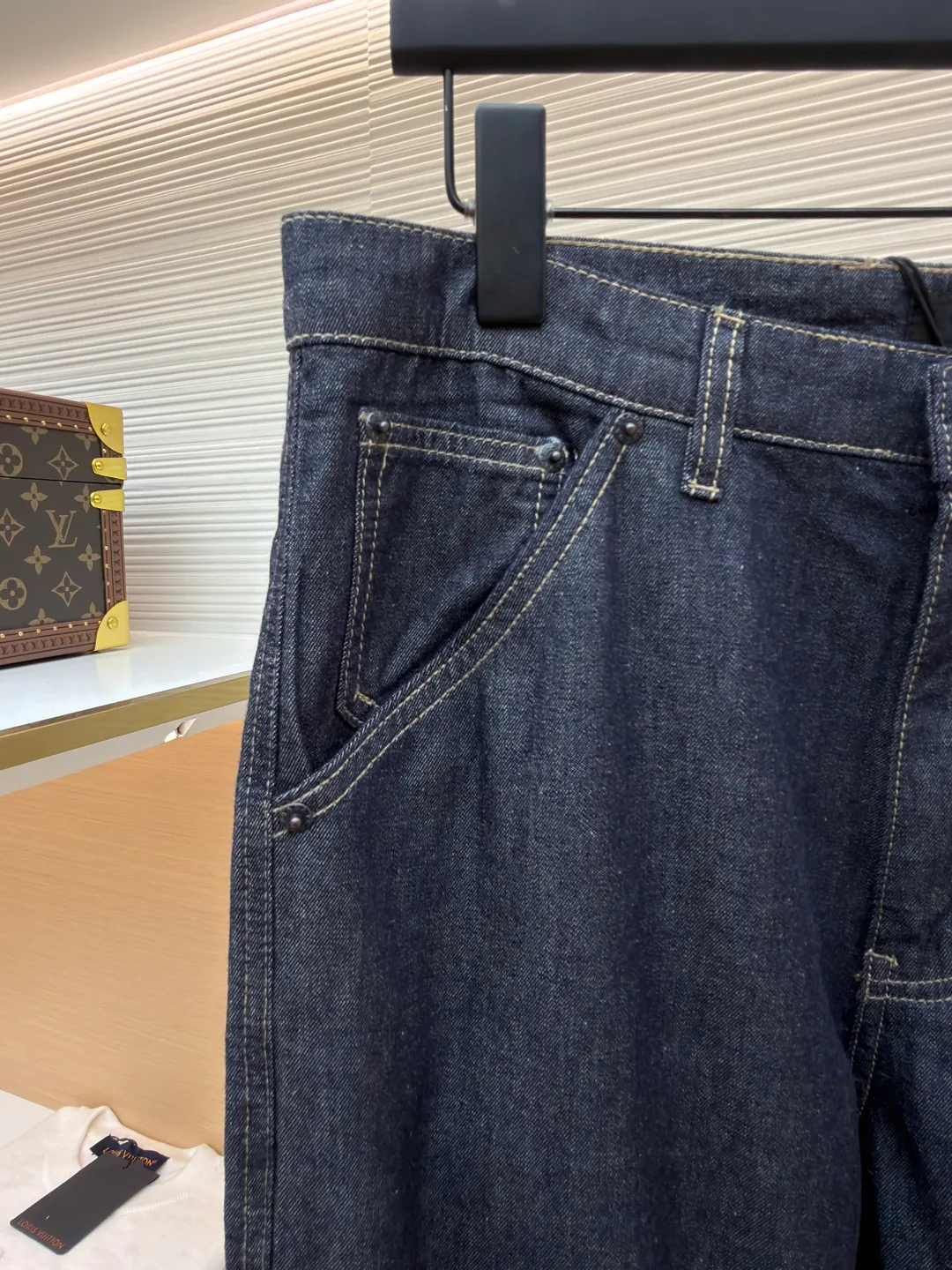 Men's Jeans PRADA 18309030