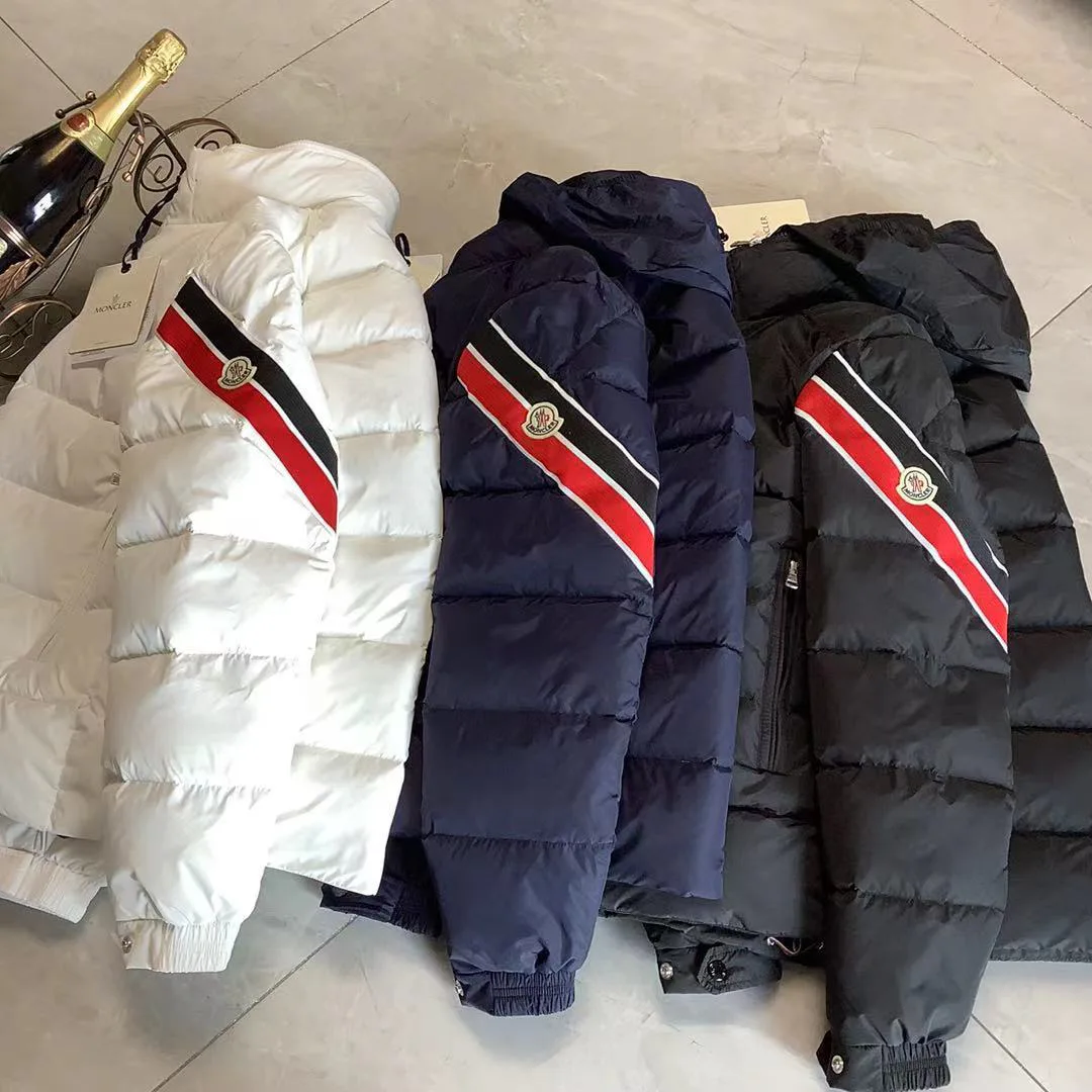 Men's Jackets And Down Jackets MONCLER 18111485
