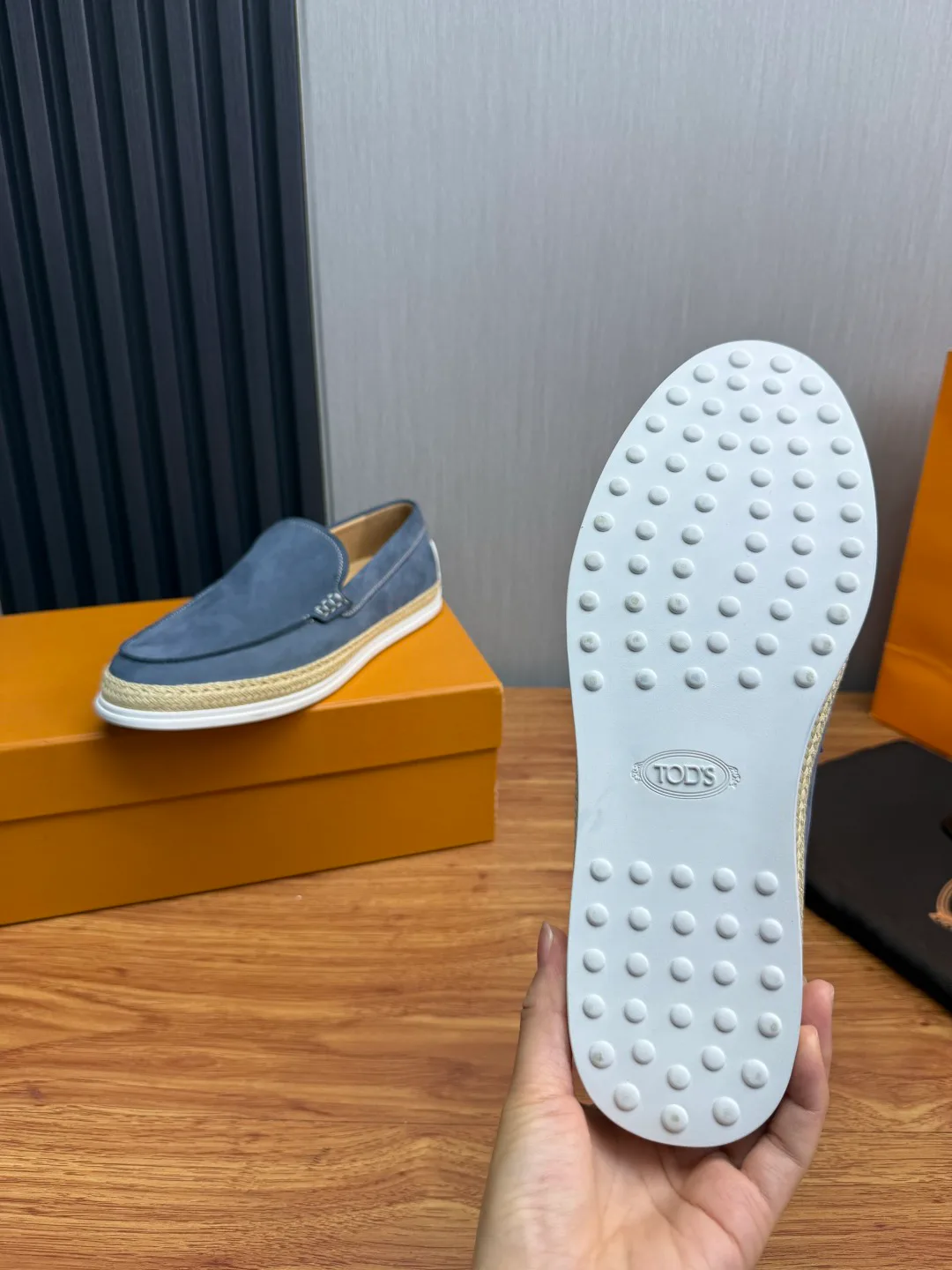 Men's Loafers And Dress Shoes TOD'S 17962081