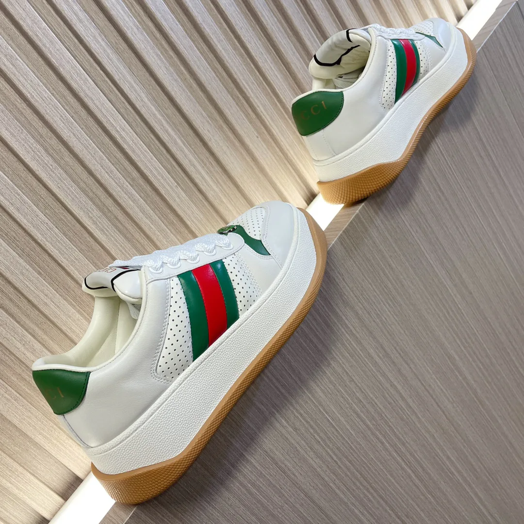Women's Sneakers GUCCI 18011399