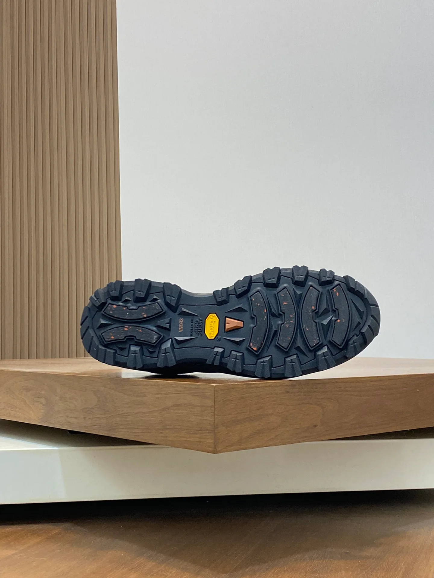 Men's Sneakers ZEGNA 18103706