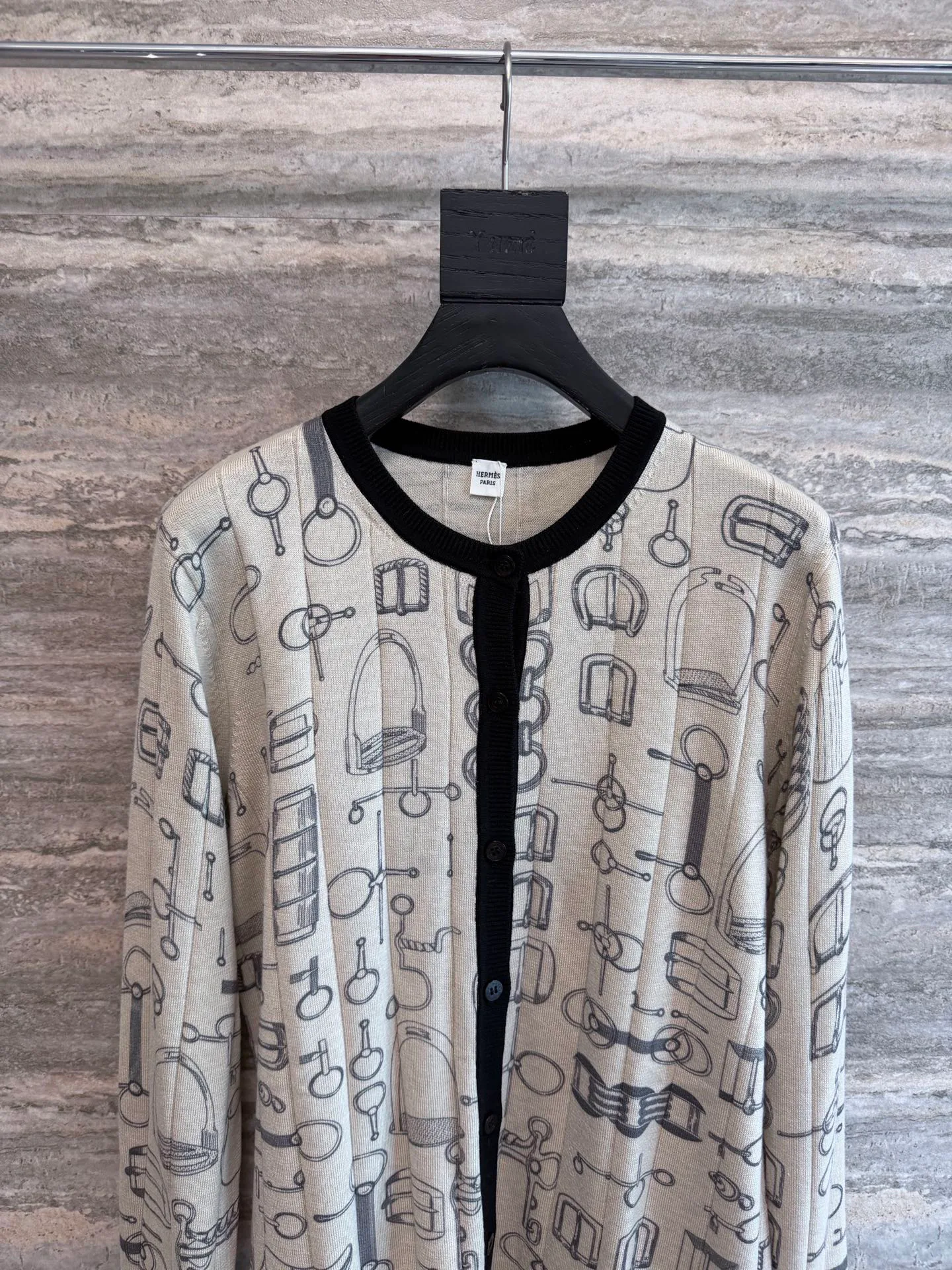 Women's Jumpers And Sweaters HERMES 18155598