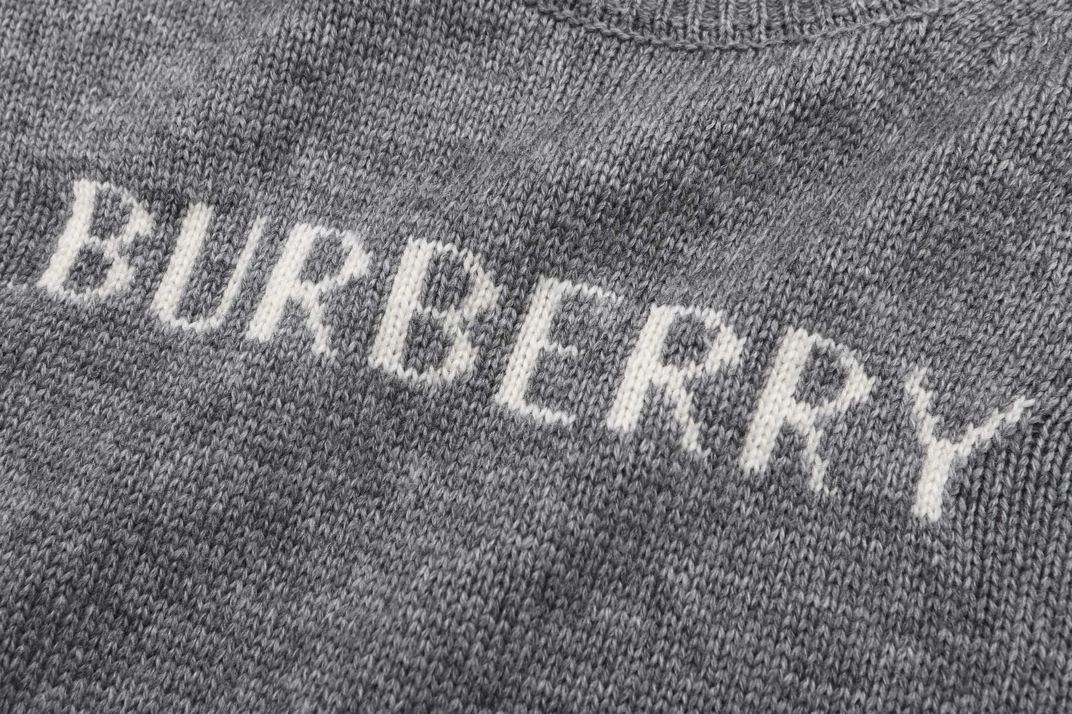 Men's Jumpers And Sweaters BURBERRY 18291249