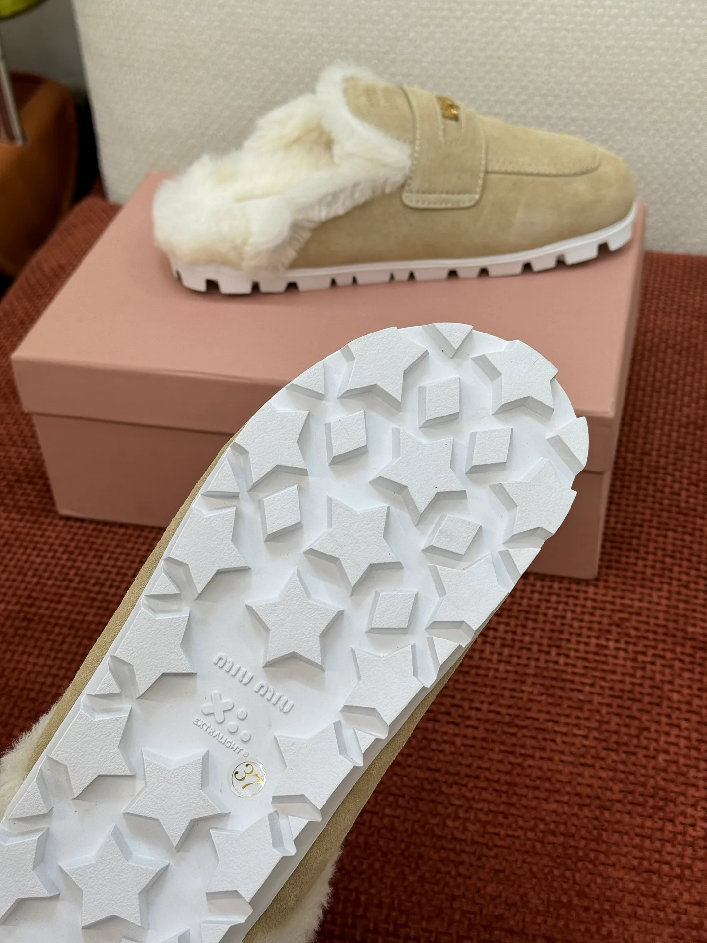 Мюли И Сабо Женские Miu Miu 18646980