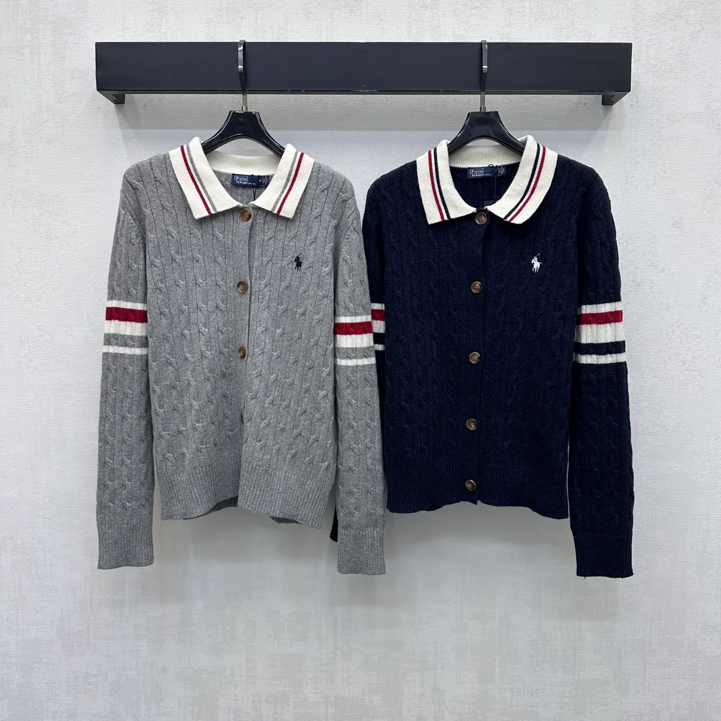 Women's Jumpers And Sweaters RALPH LAUREN 17892476