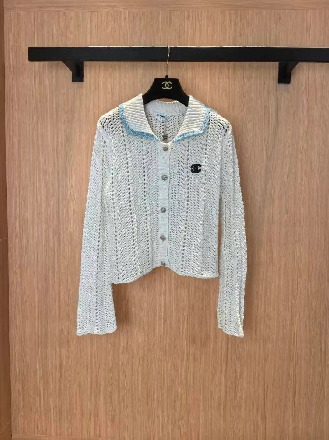 Women's Jumpers And Sweaters CHANEL 18138212
