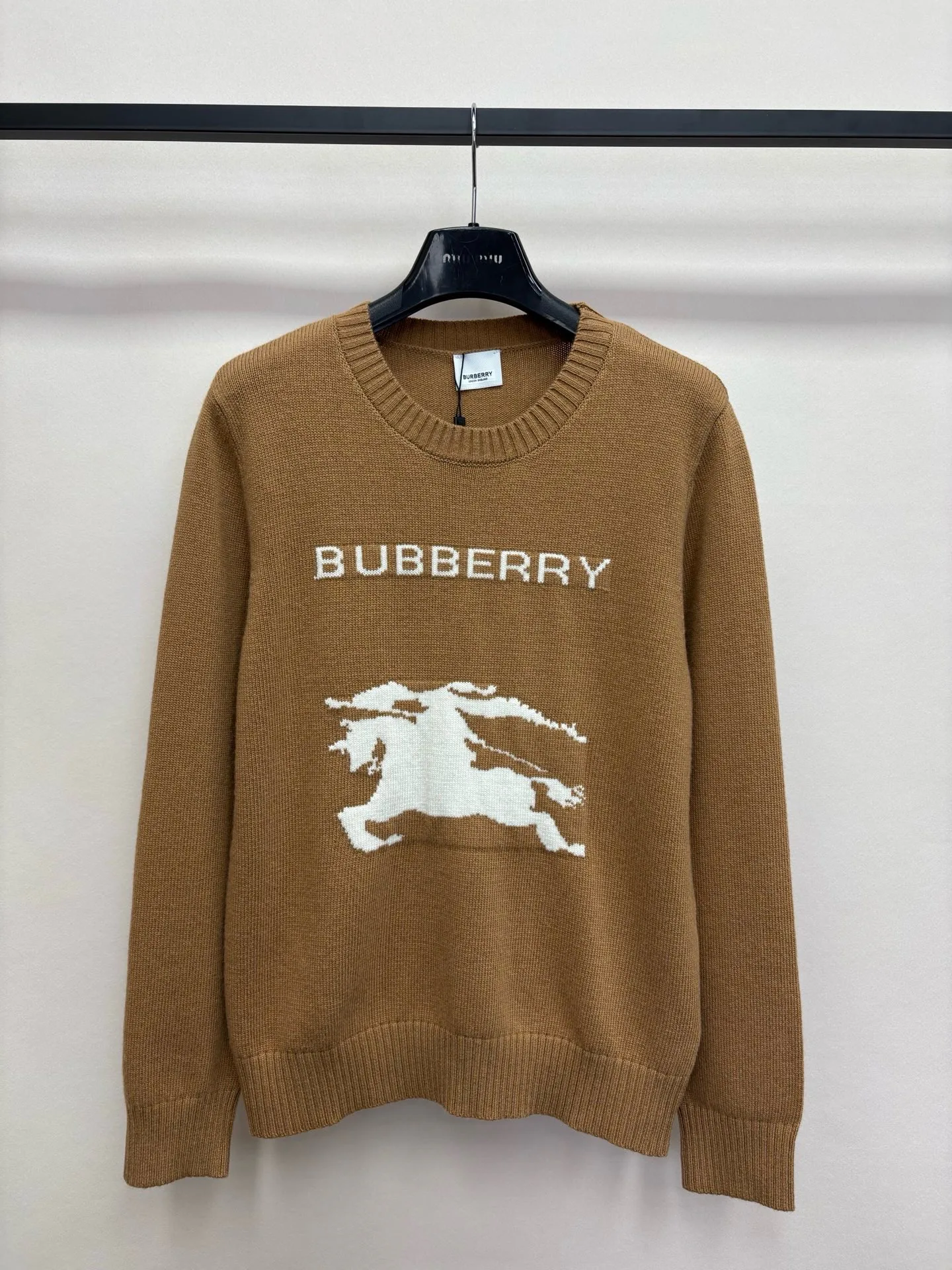 Women's Jumpers And Sweaters BURBERRY 18028717