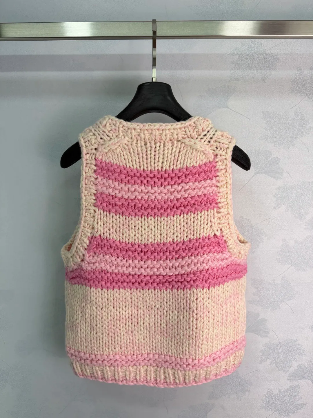 Women's Vests CHANEL 18363005