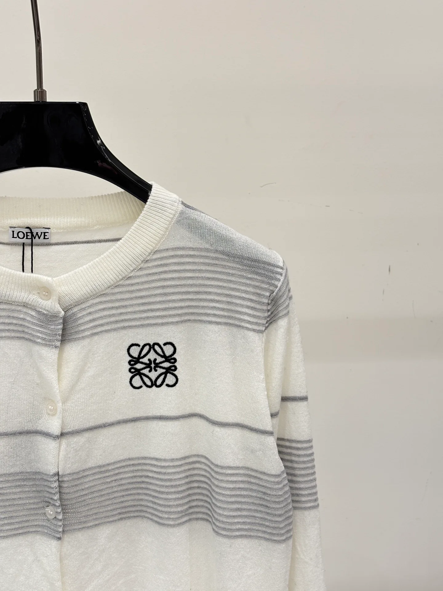 Women's Jumpers And Sweaters LOEWE 17504624