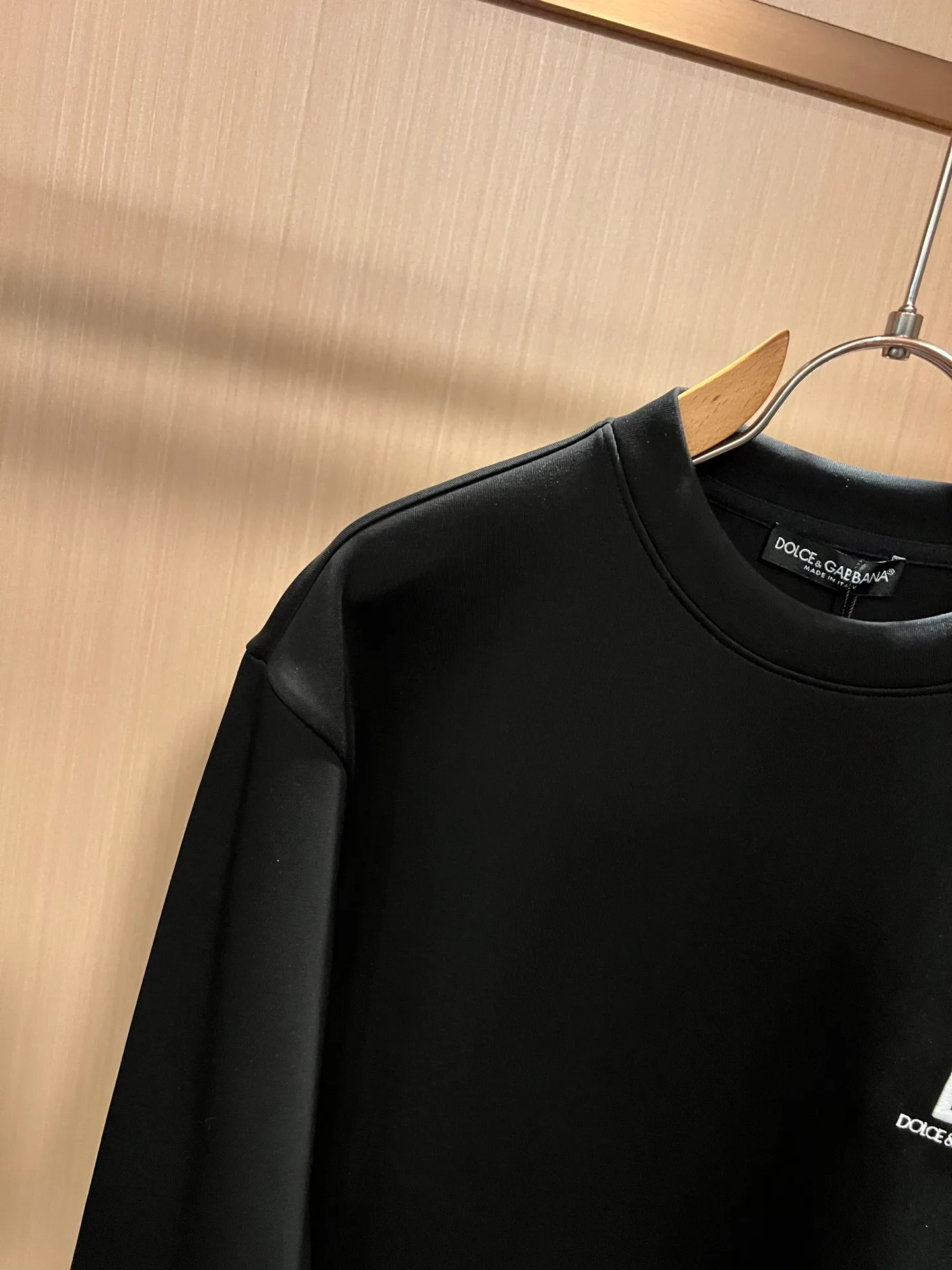 Men's Sweatshirts And Hoodies DOLCE & GABBANA 18519631